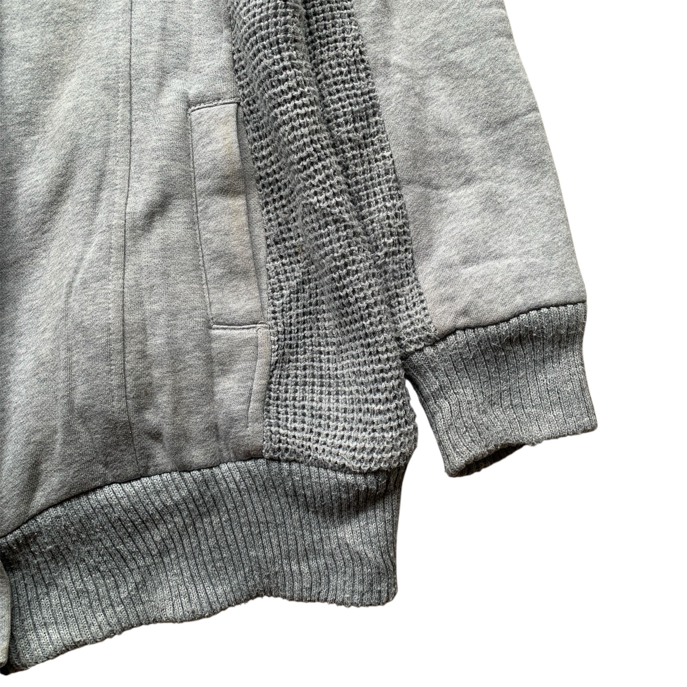 Japanese Brand Maruoka Shoji - Heaven & Earth GOA LGB Style Sherpa Ziphood Size US M / EU 48-50 / 2 - 9 Thumbnail