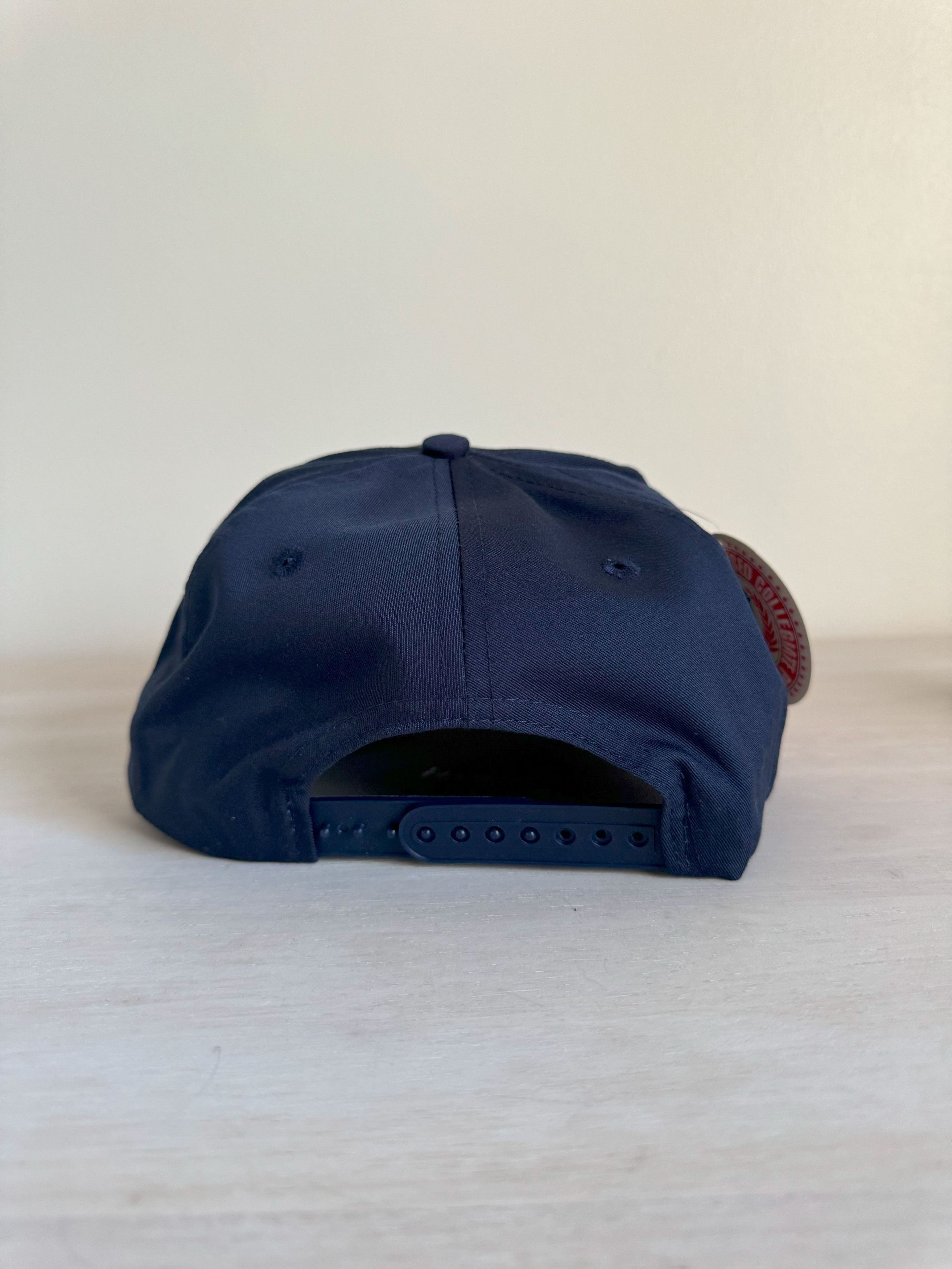 Logo 7 Vintage Penn State Nittany Lions Snapback Hat – NWT Size ONE SIZE - 5 Thumbnail