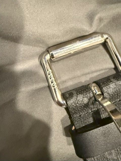 Gucci Gucci Kingsnake Belt Size 28 - 7 Thumbnail