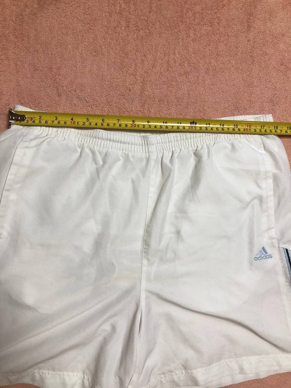 Adidas Adidas Shorts Size US 36 / EU 52 - 11 Thumbnail