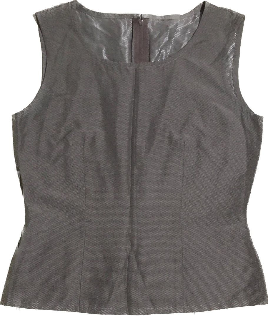 Dior Christian Dior archival sleeveless top Size S / US 4 / IT 40 - 1 Thumbnail