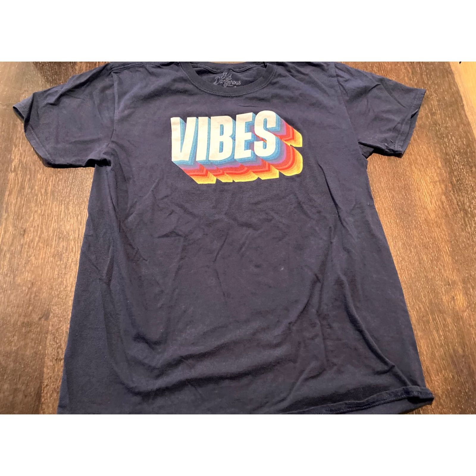 VIBE VINTAGE? No. Size US L / EU 52-54 / 3 - 2 Thumbnail
