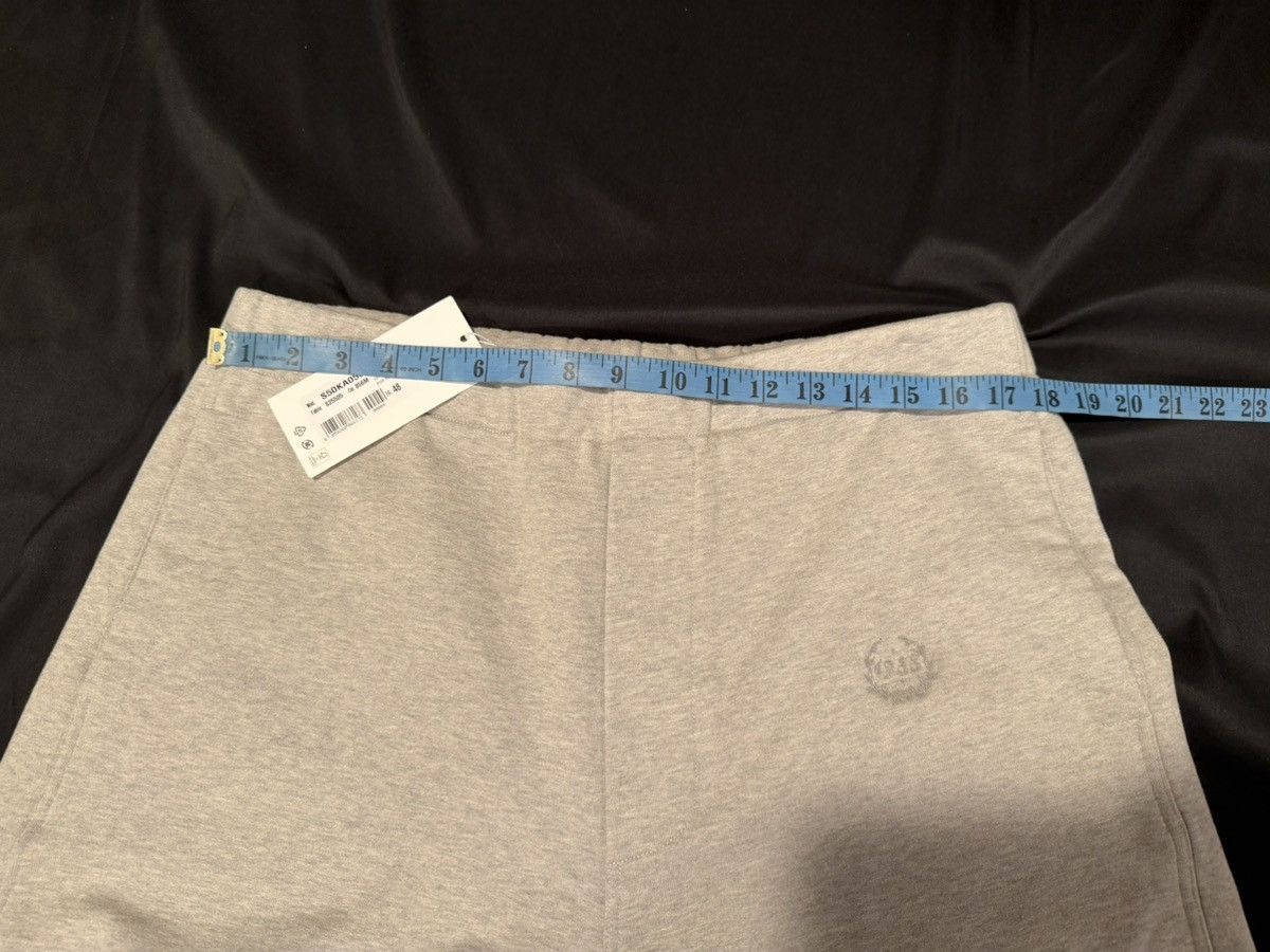 Maison Margiela Maison Margiela mens joggers pants.48/32/M.$890 Size US 32 / EU 48 - 8 Thumbnail