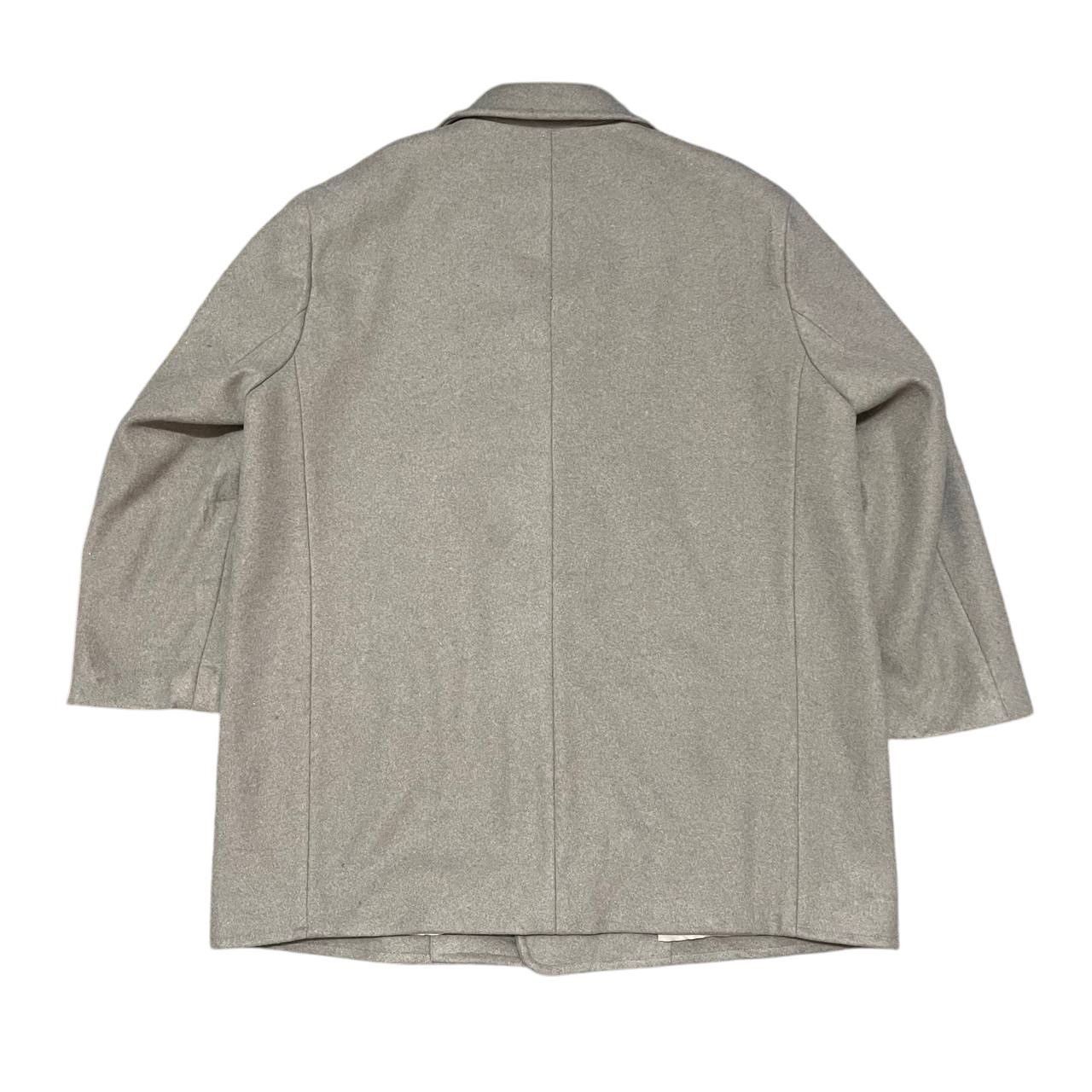 Lemaire × Uniqlo Uniqlo U Lemaire Heavy Coat Size US XL / EU 56 / 4 - 9 Thumbnail