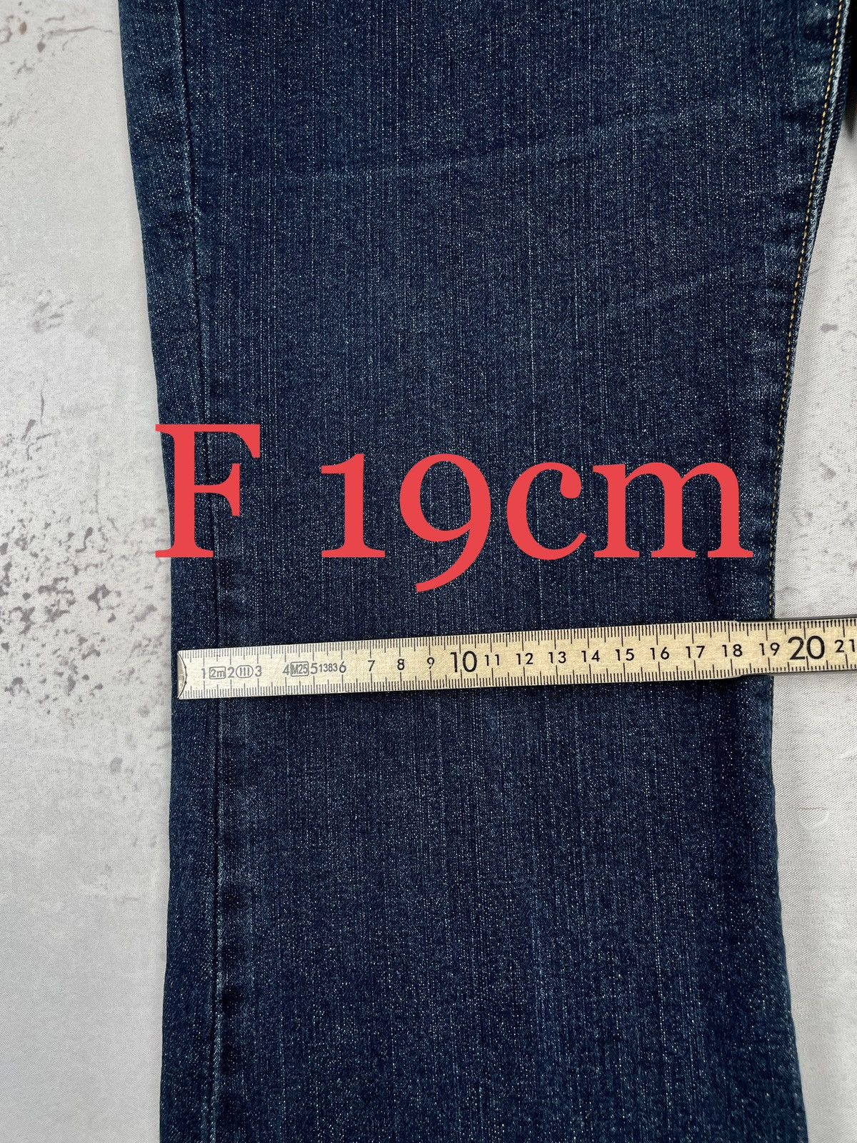 Levi's Vintage Levi’s 515 Bootcut Jeans Women’s Low‑Rise Denim egv Size 30" / US 8 / IT 44 - 10 Thumbnail
