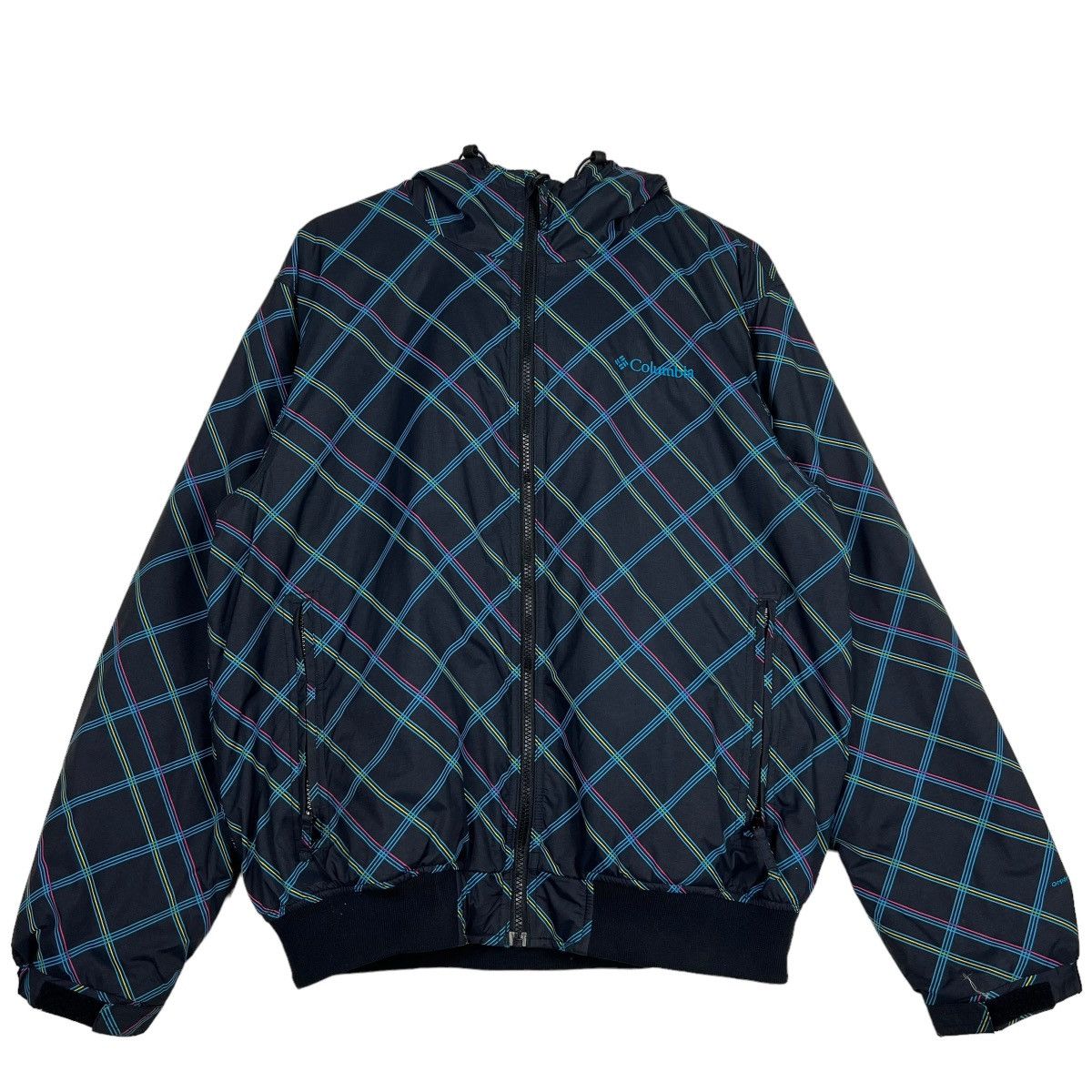 Columbia 🔥 COLUMBIA BOMBER JACKET Size US L / EU 52-54 / 3 - 2 Thumbnail