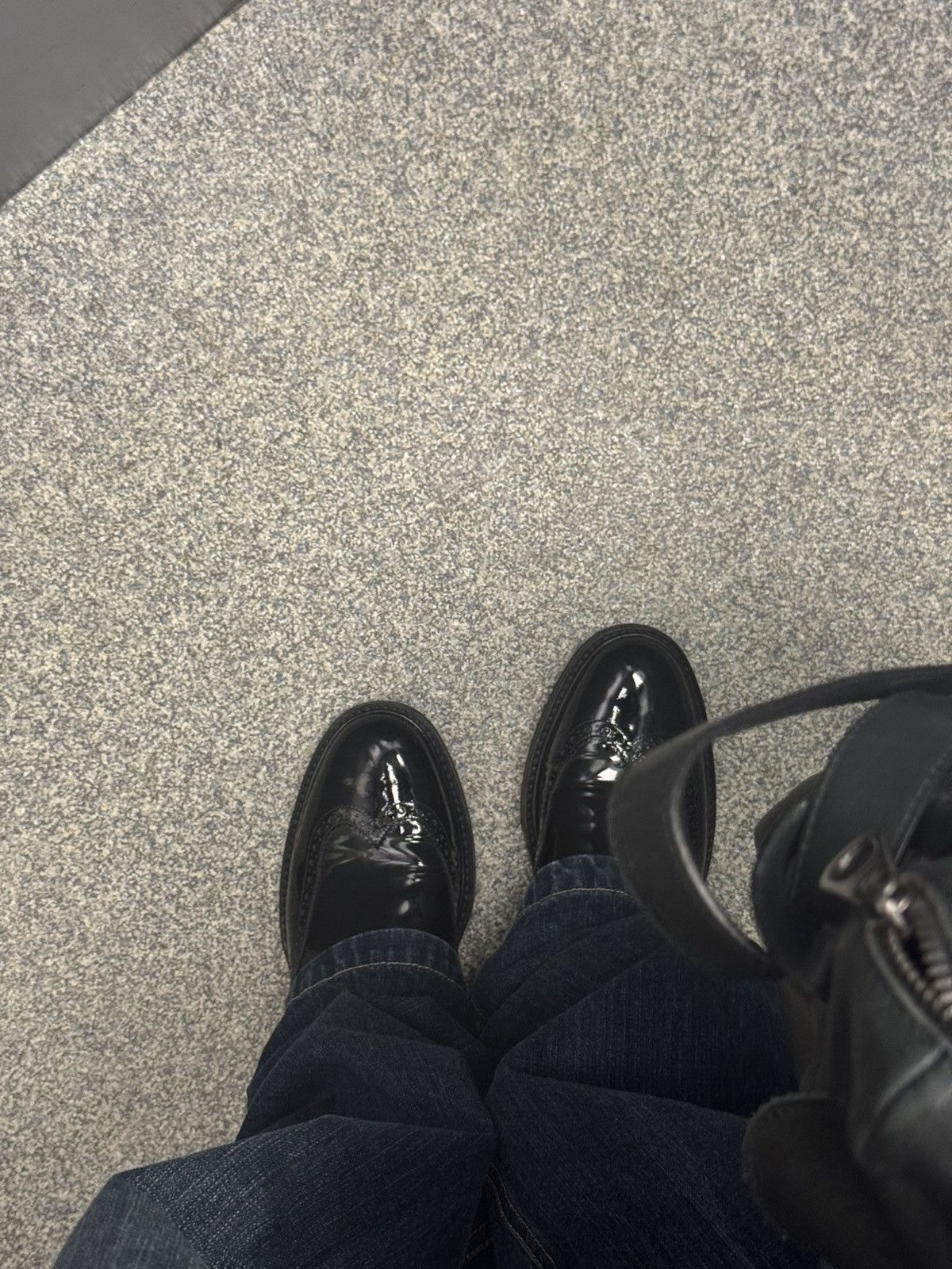 Saint Laurent Paris Saint Laurent Paris Chelsea Boot Size US 9 / EU 42 - 9 Thumbnail