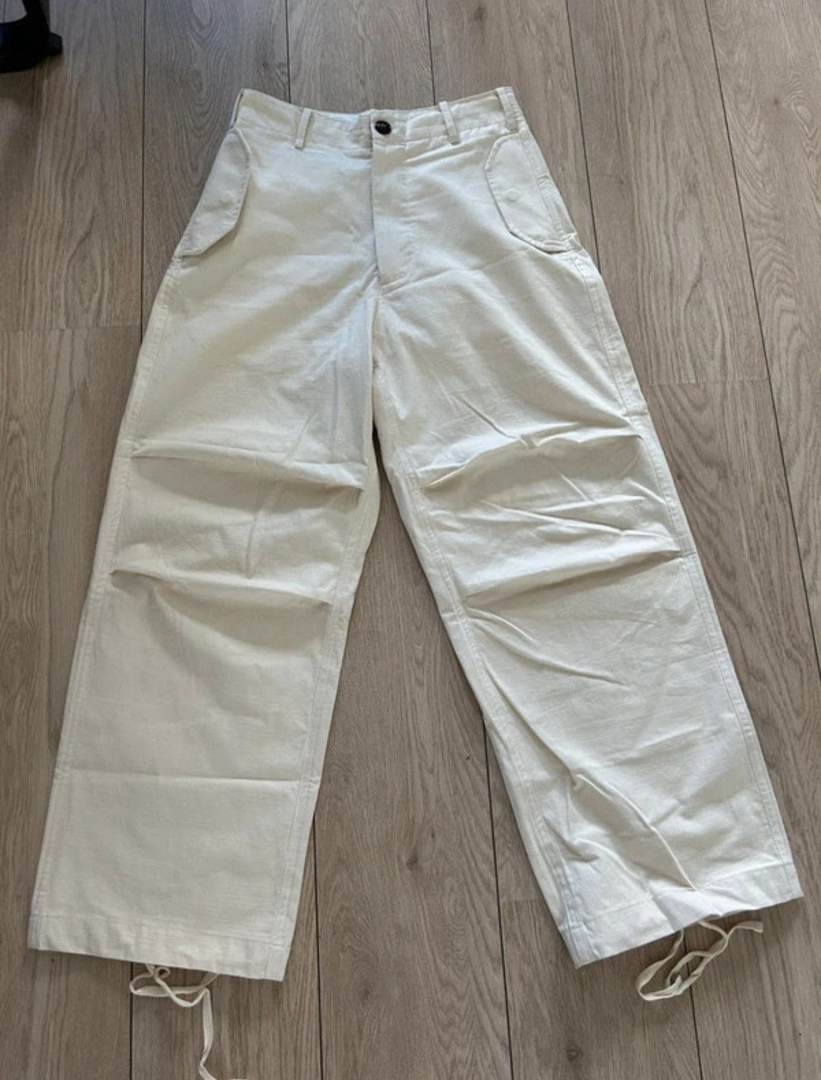 K-Two Studios K-two studios baggy pants Size US 29 - 1 Thumbnail