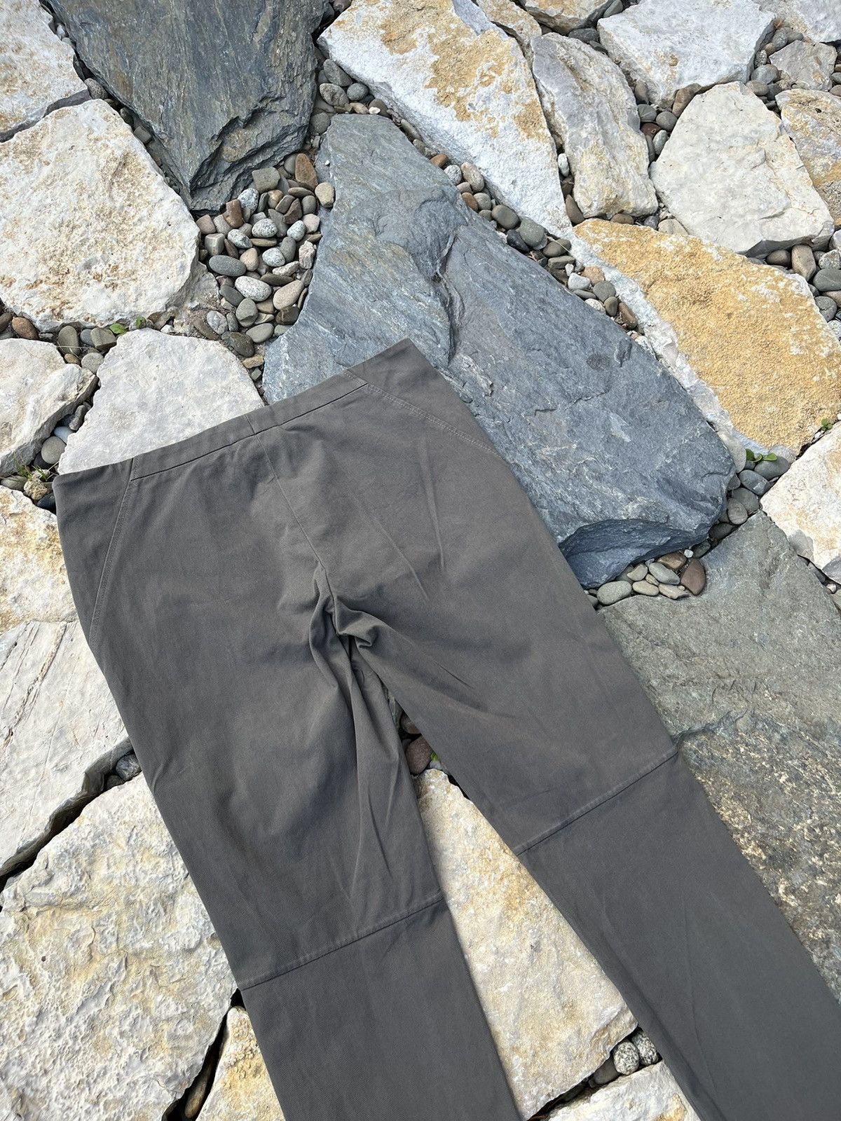 Brunello Cucinelli Brunello Cucinelli classic casual pants leggings trousers Size 30" / US 8 / IT 44 - 19 Thumbnail
