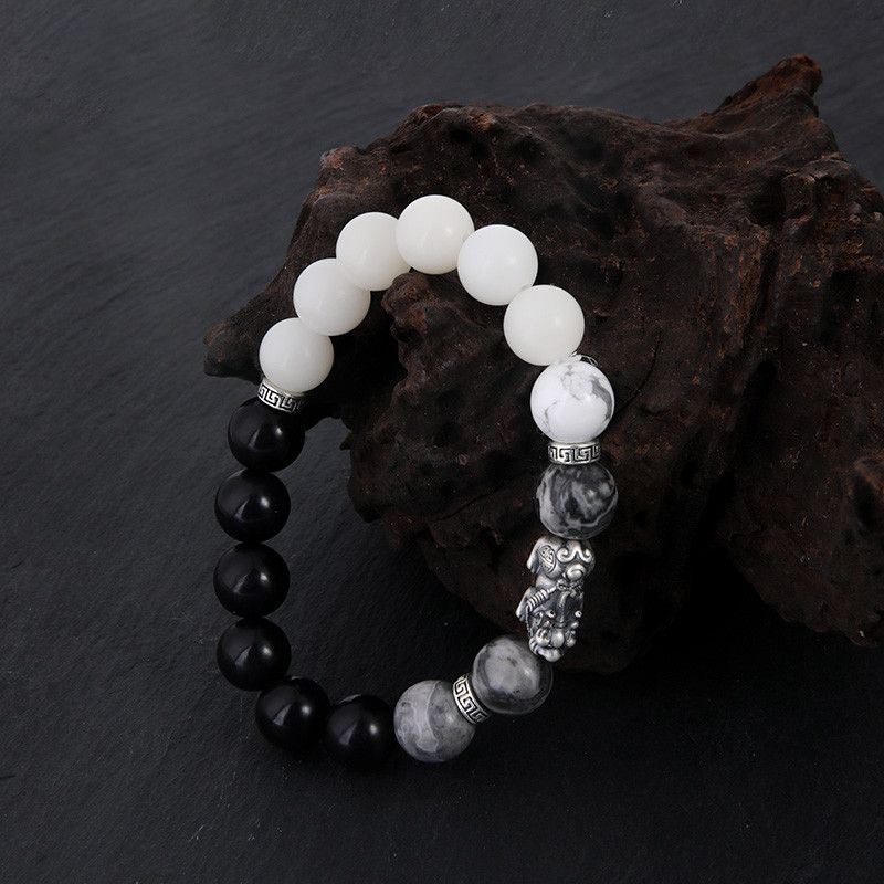 Jewelry Dark Bracelet Y2K Punk Chain Gotch Bracelets Chains Size ONE SIZE - 4 Thumbnail