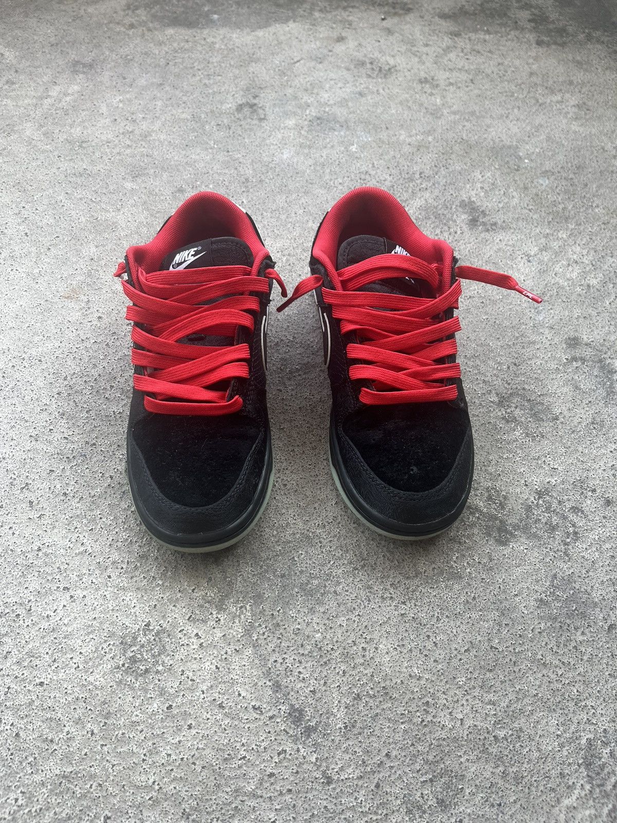 Nike NIKE DUNK LOW Size US 5 / EU 37 - 3 Thumbnail
