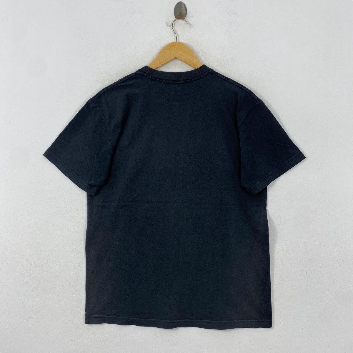 Anime × Japanese Brand × Vintage Vintage 00's HOKUTO NO KEN Fist Of The North Star Anime Tee Size US L / EU 52-54 / 3 - 3 Thumbnail