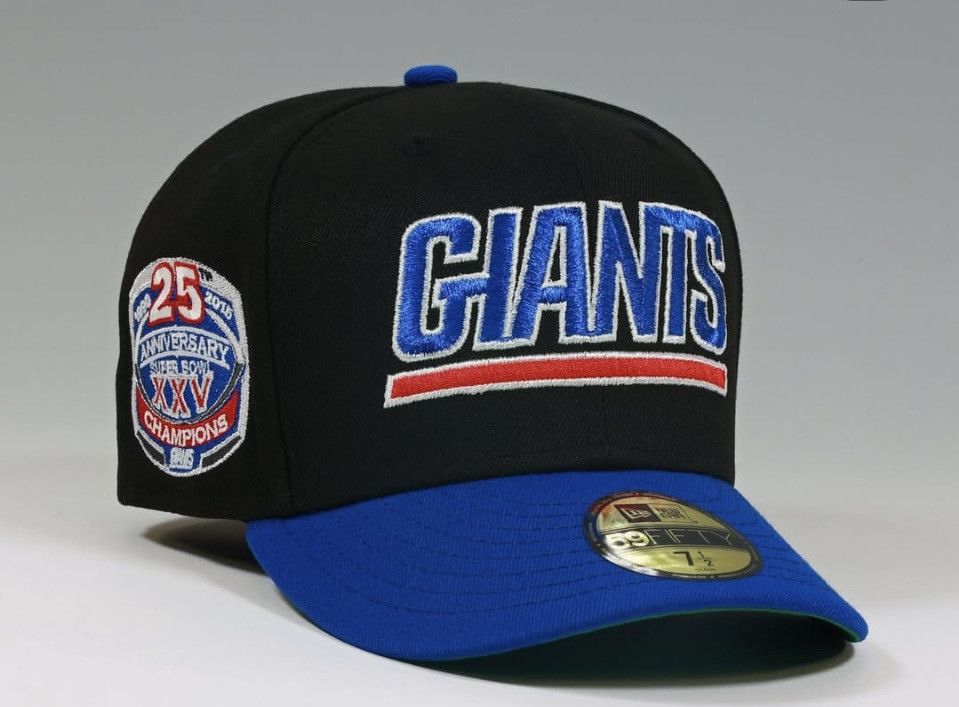 Myfitted x New Era San hotsell Francisco Giants 2010 World Series “88 mph” 7 1/8 Hat