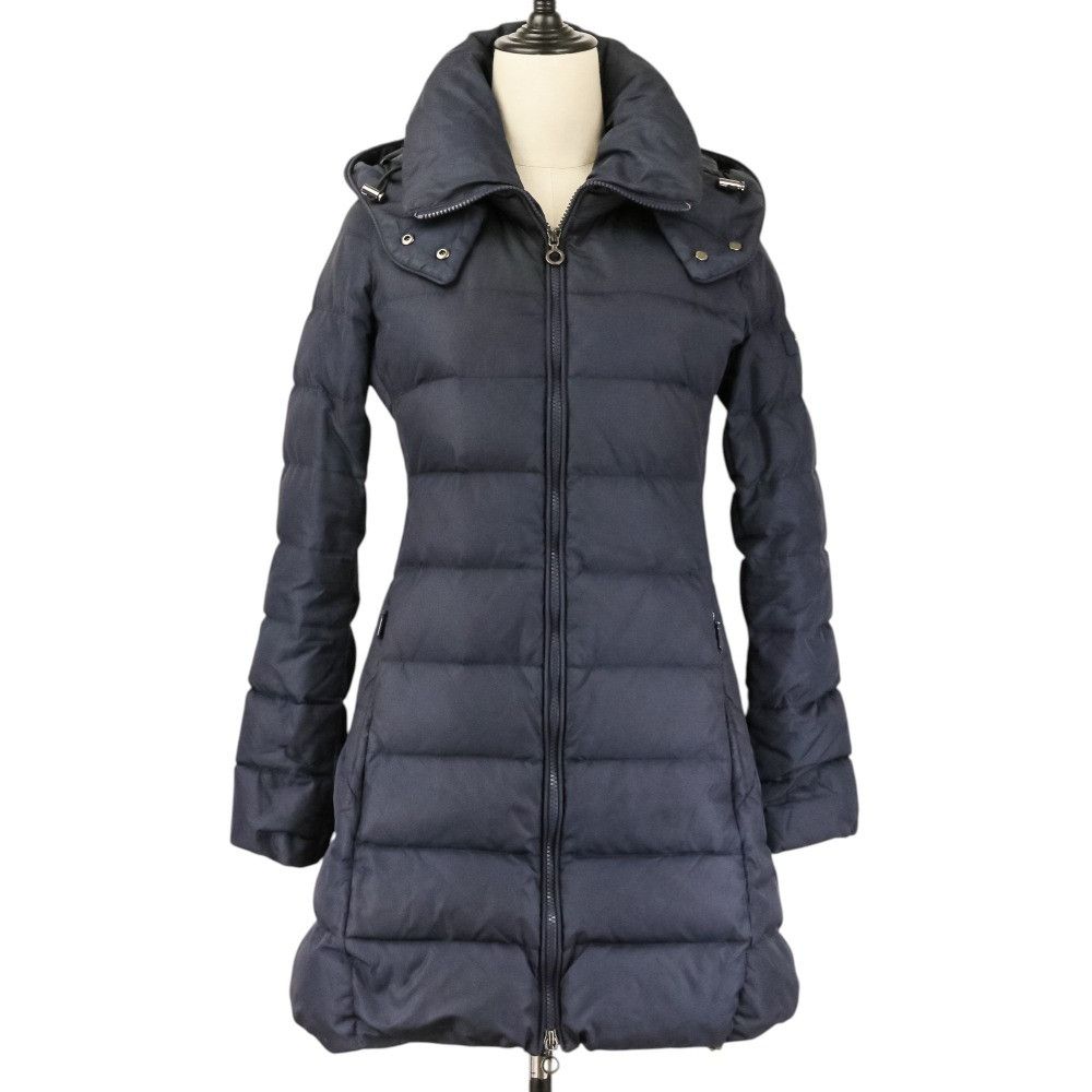 Other Other TATRAS POLITEAMA Long Down Coat Textile Outerwear LTAT20A4694 DUTY FREE for USA Size ONE SIZE - 1 Thumbnail