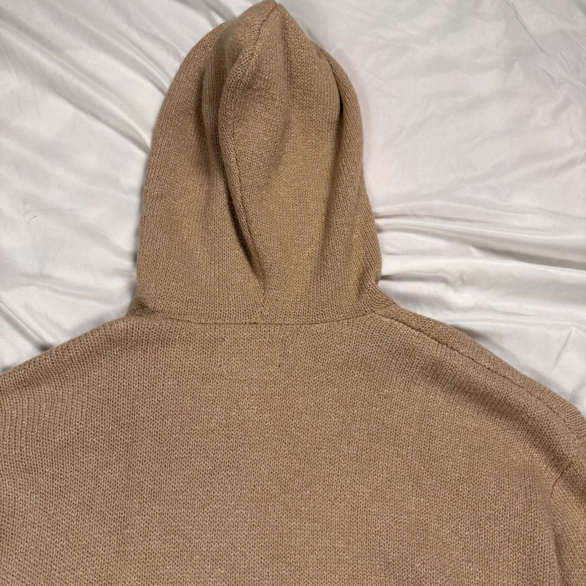 Stussy Stussy Zip Up hood Chunky Size US XXL / EU 58 / 5 - 9 Thumbnail