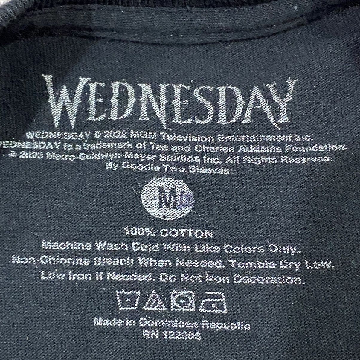 Other Netflix tv series wednesday tim burton movie film Size US M / EU 48-50 / 2 - 4 Thumbnail