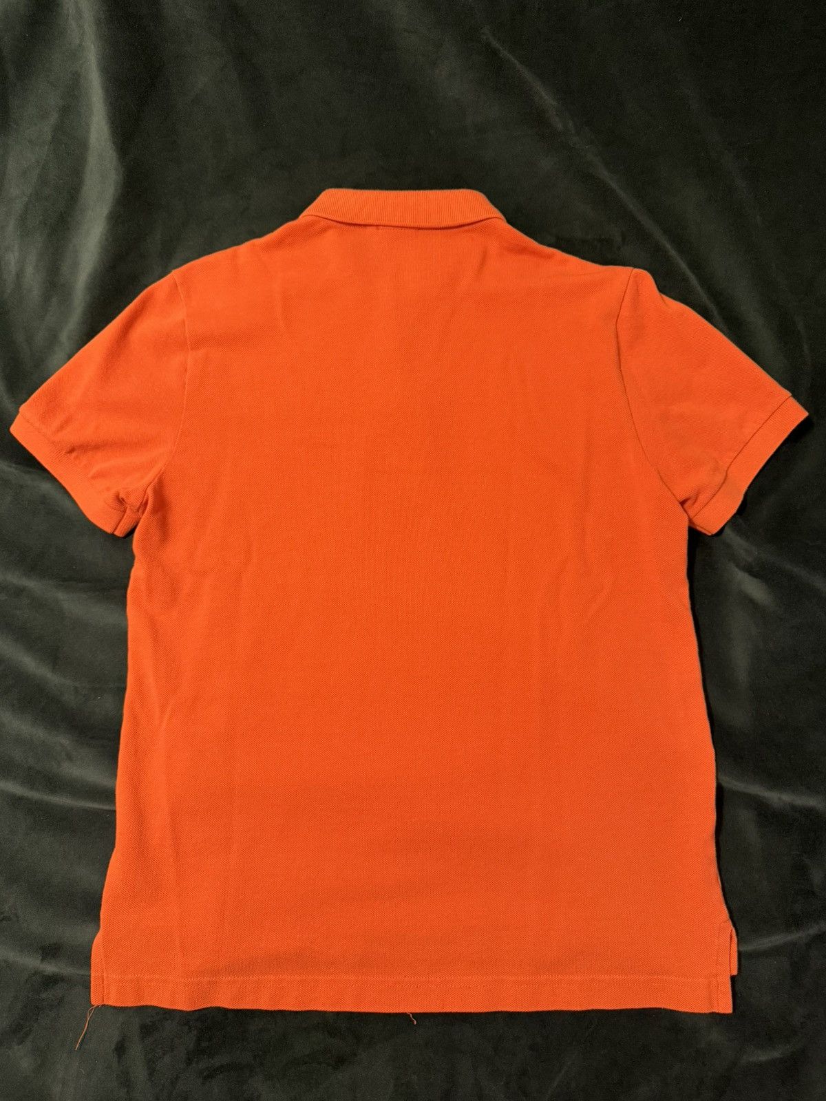 Lacoste Vintage Lacoste Polo Size US M / EU 48-50 / 2 - 3 Thumbnail