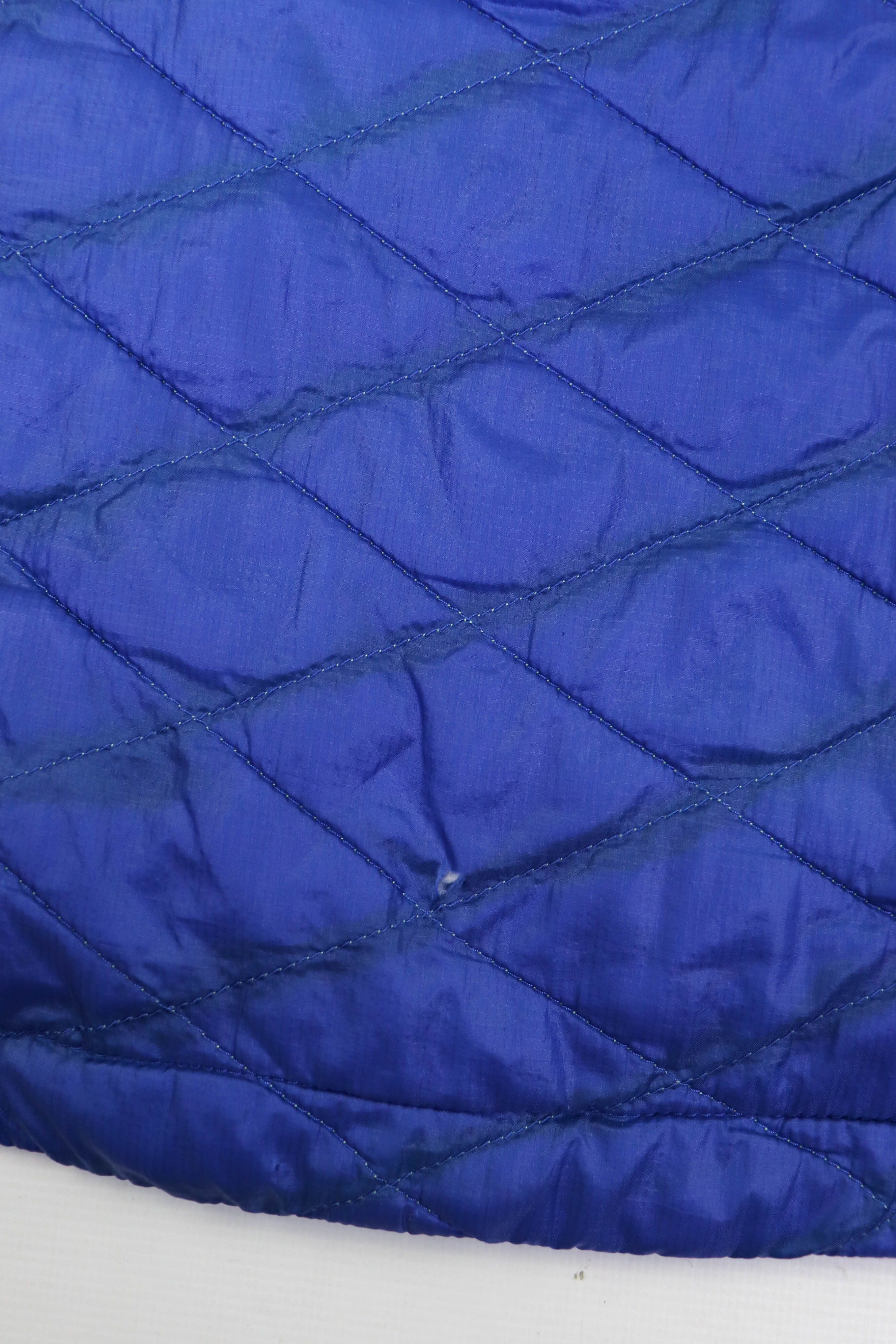 The North Face The North Face Vintage Thermoball Primaloft Quilted Jacket Size M / US 6-8 / IT 42-44 - 15 Thumbnail