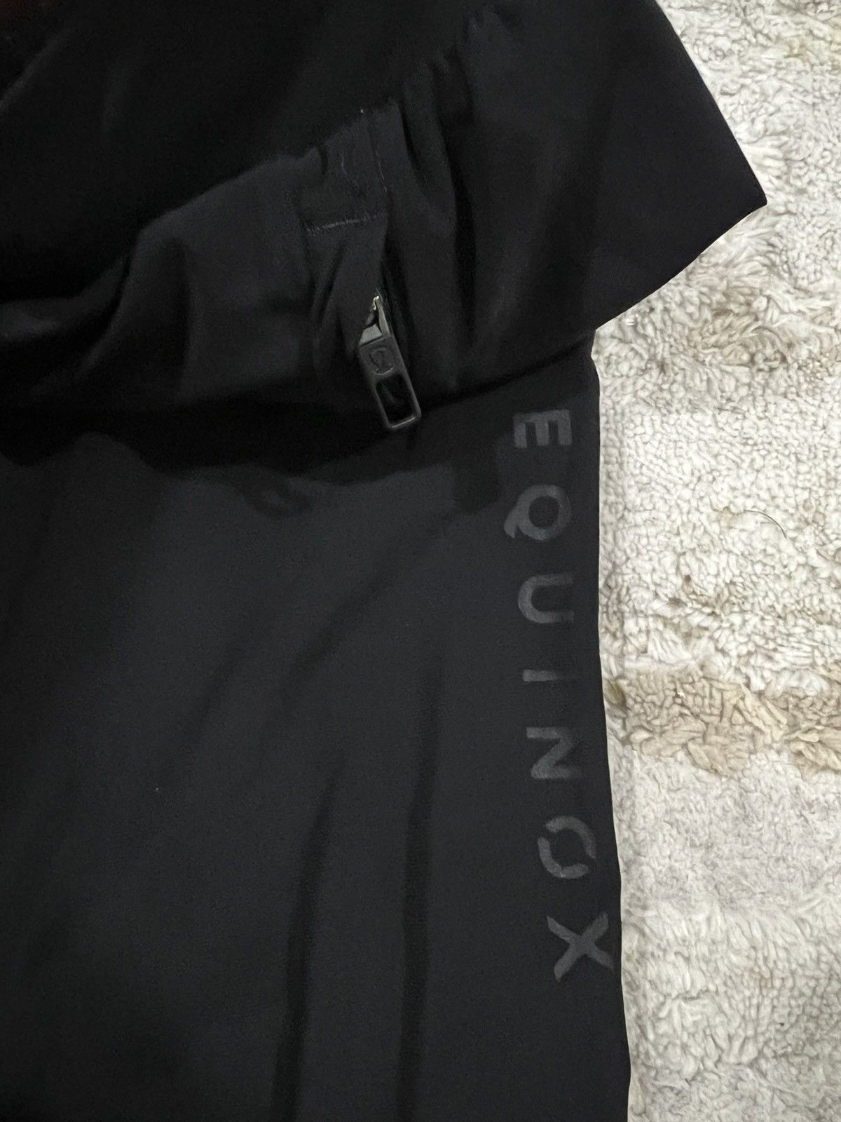 Lululemon Auth. LULULEMON Running Equinox Surge Jogger Pants Shorter Size US 34 / EU 50 - 7 Thumbnail