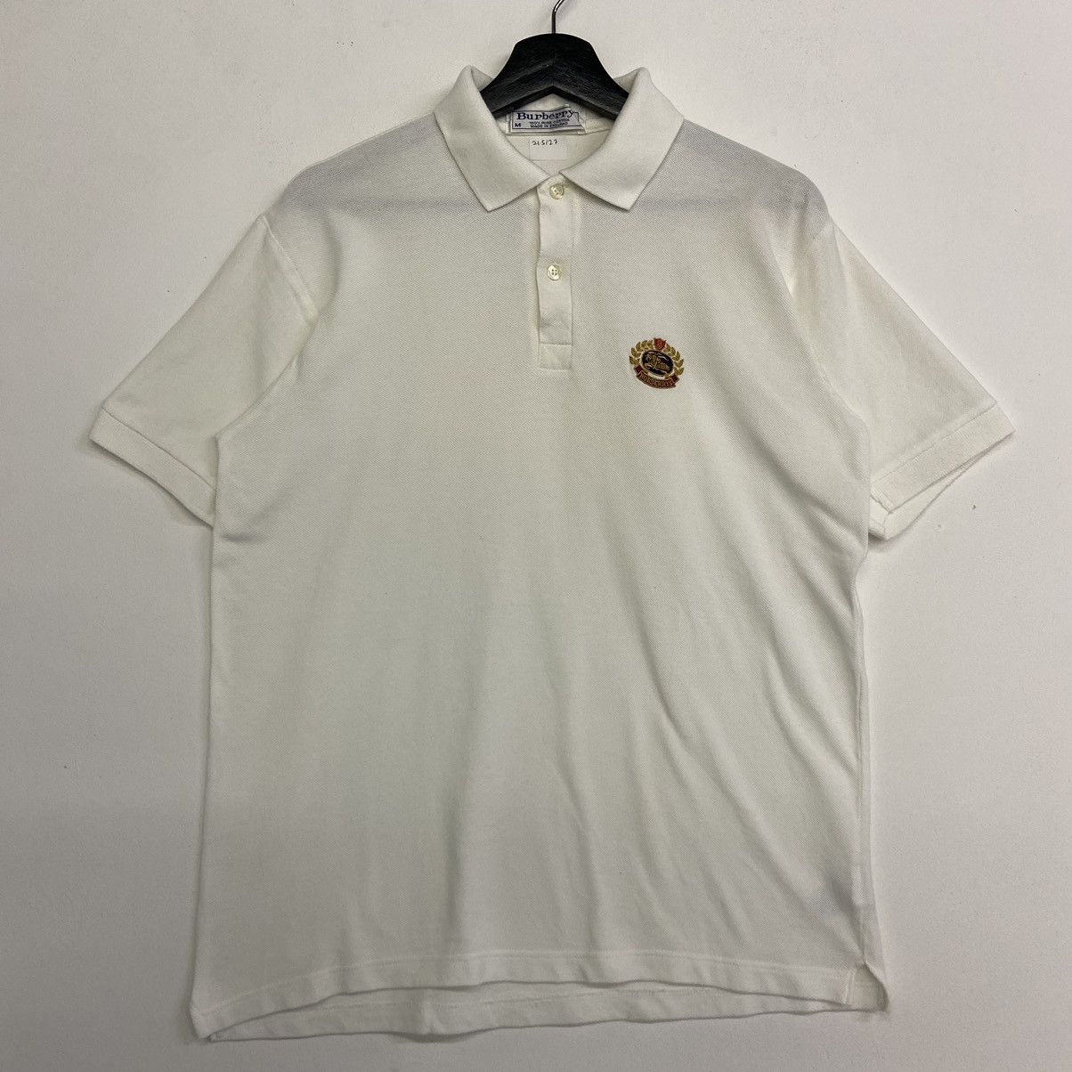 Burberry Burberry Formal Shirt Size US M / EU 48-50 / 2 - 2 Thumbnail