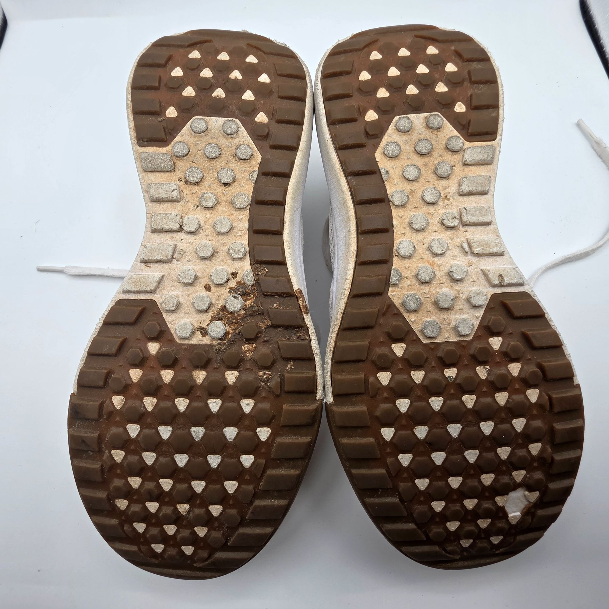 Vans Vans UltraRange Womens 8 White Athletic Shoes Lightweight Ca Size US 8 / IT 38 - 8 Thumbnail