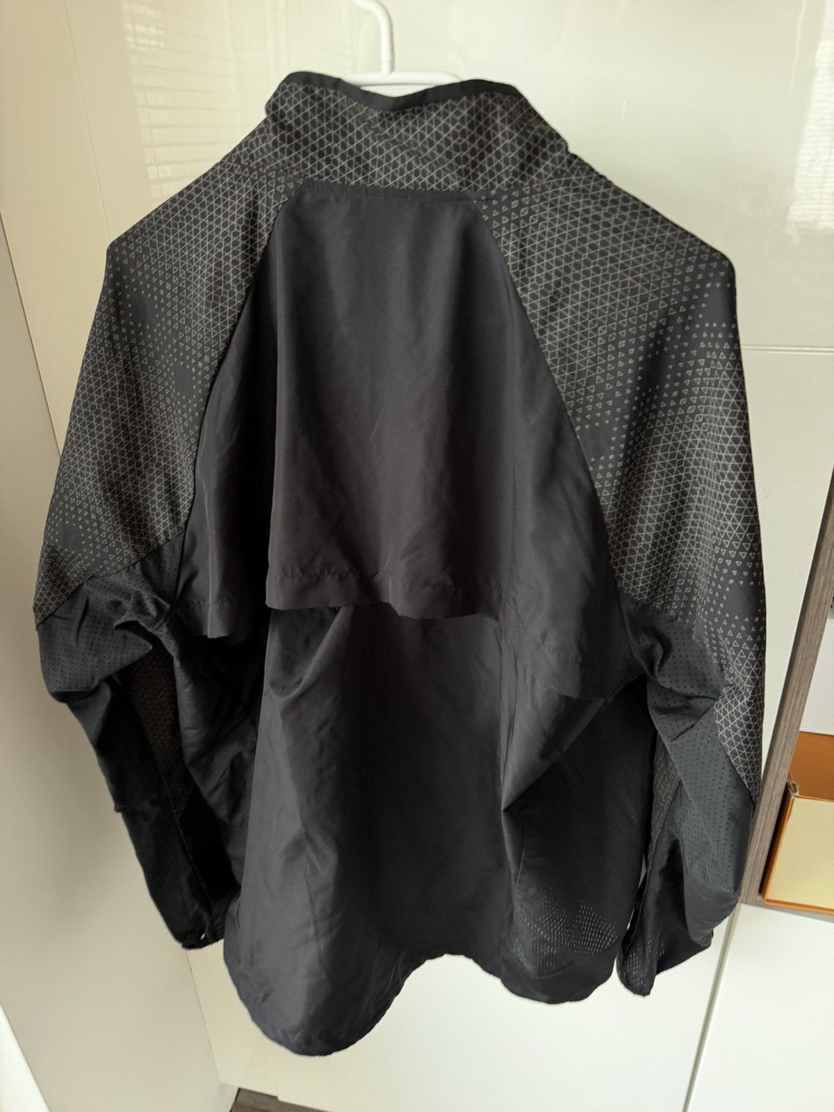 Asics Asics Motionprotect Running Wear Light Pro Jacket Size US XL / EU 56 / 4 - 8 Thumbnail