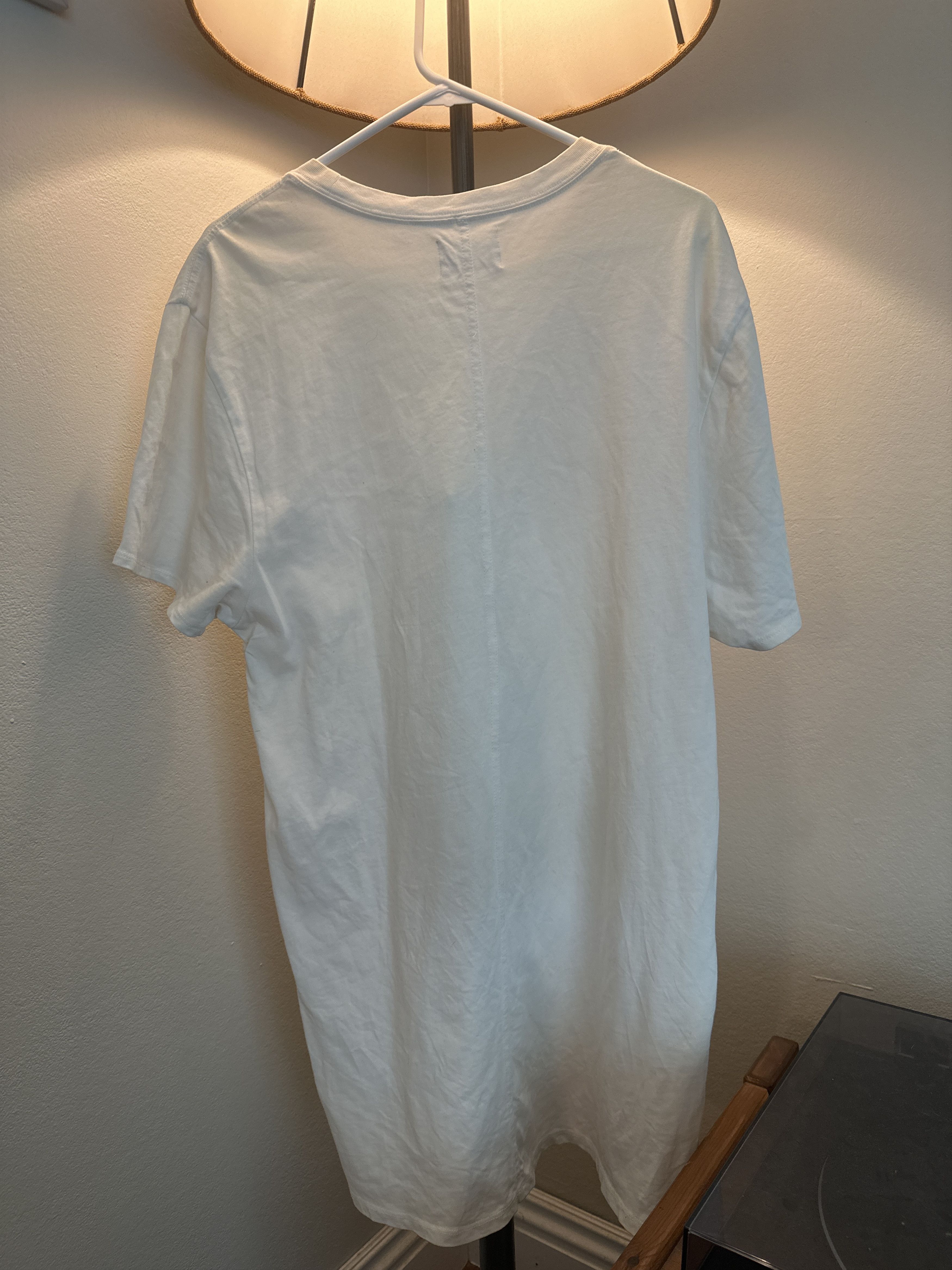 FOG FOG Layering Tee Size US L / EU 52-54 / 3 - 2 Thumbnail
