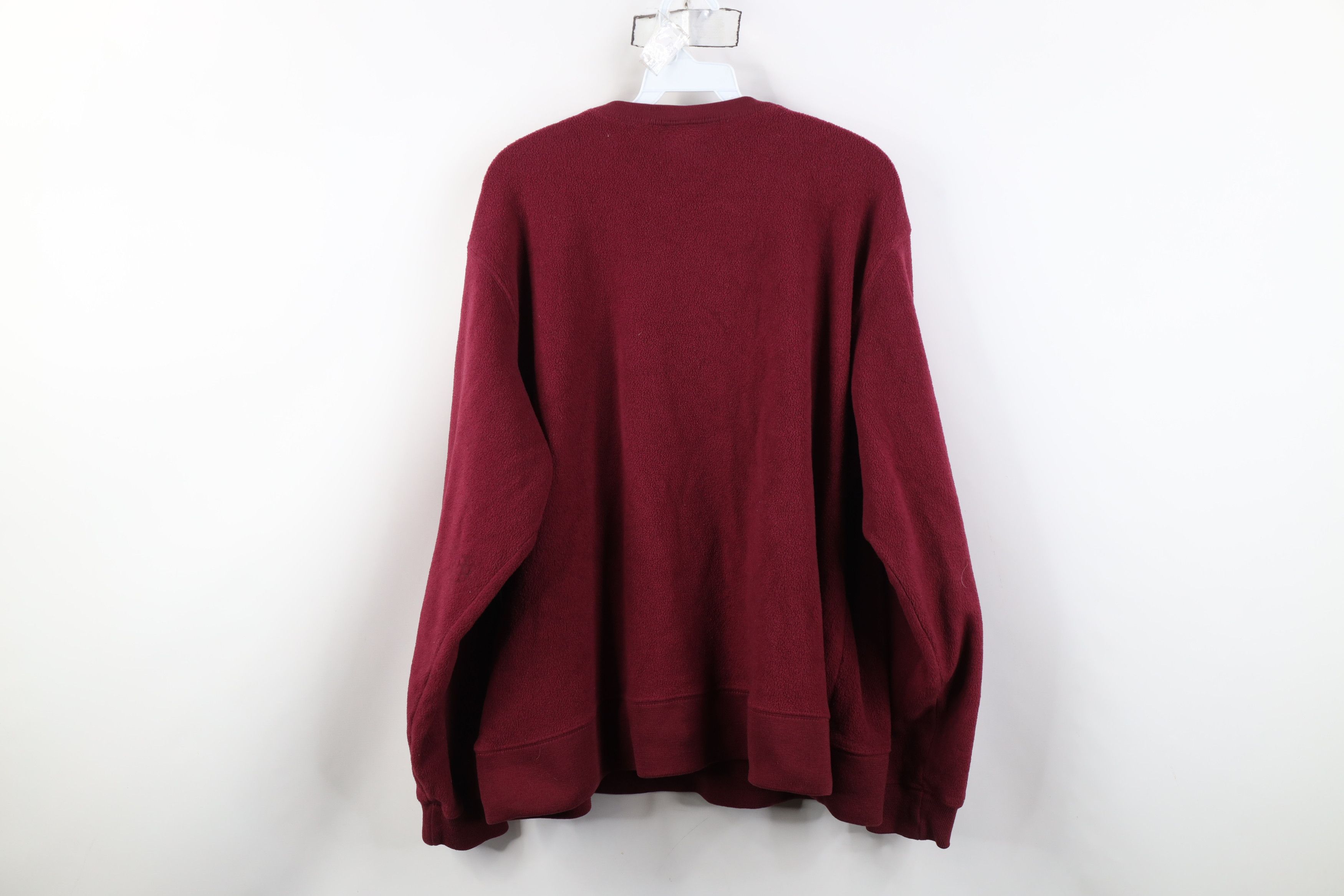 Disney Vintage 90s Disney Winnie the Pooh Crewneck Sweatshirt Size XL / US 12-14 / IT 48-50 - 13 Thumbnail