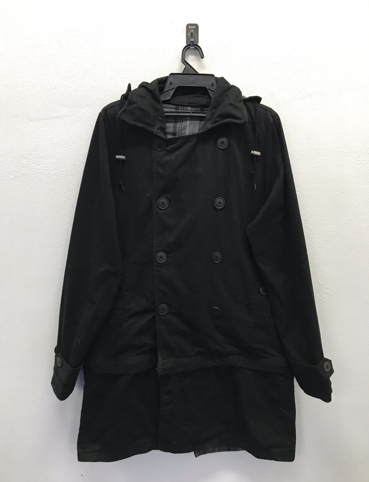 Japanese Brand × Vintage × WHIZ LIMITED Vintage Whiz Limited Made In Japan Jacket Size US L / EU 52-54 / 3 - 1 Thumbnail