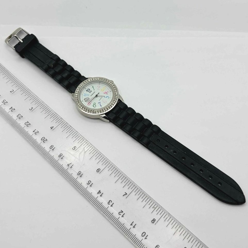 Other Black & Green Embassy Men’s Watch Size ONE SIZE - 4 Thumbnail