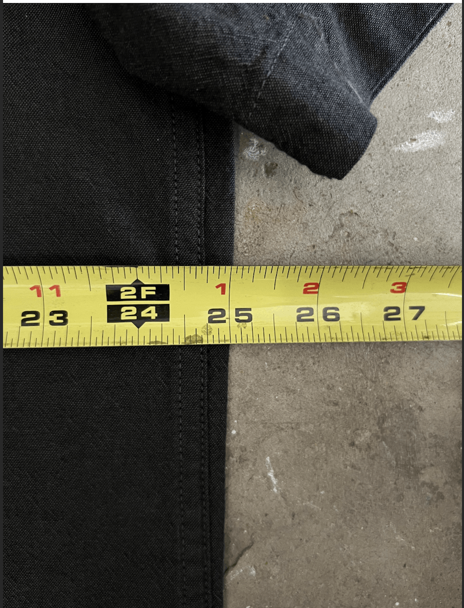 Carhartt CARHARTT HIDDEN CREEK WORK SHIRT | L Size US L / EU 52-54 / 3 - 4 Thumbnail