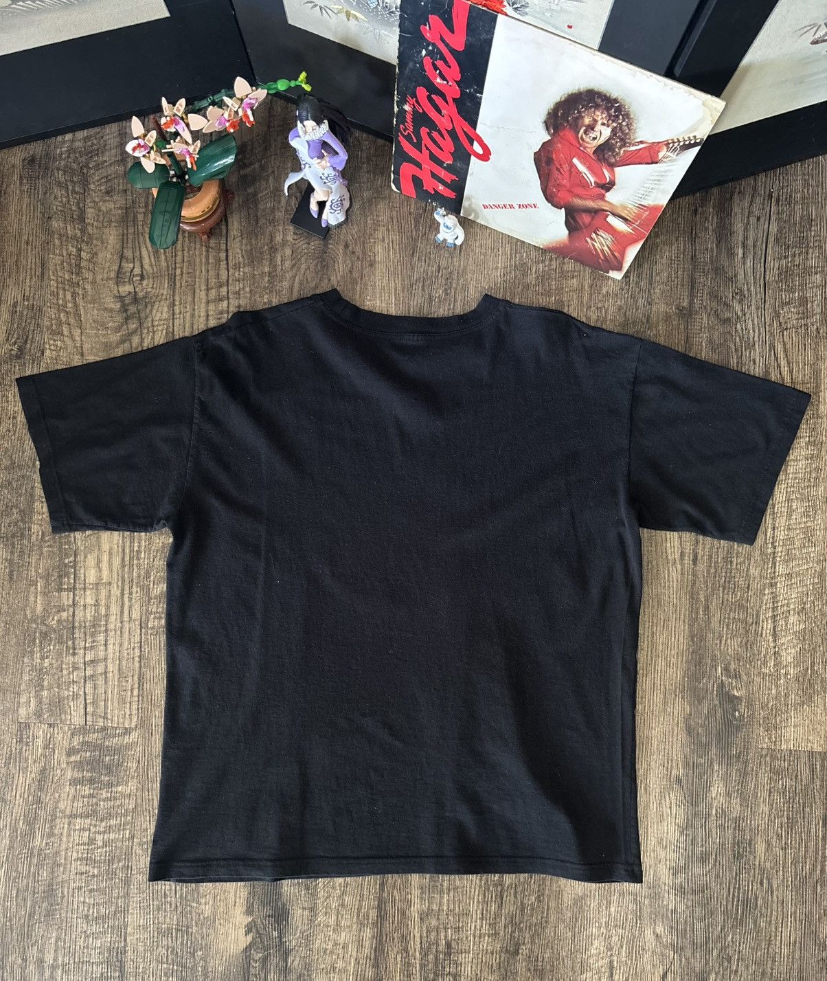Band Tees Y2k INXS Devil Inside Tour Tee XXL Mint Condition Size US XXL / EU 58 / 5 - 4 Thumbnail
