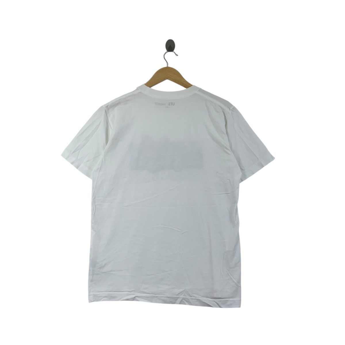 Uniqlo DRAGON BALL Z x UNIQLO GT Collection Manga Anime Tee Shirt Size US M / EU 48-50 / 2 - 5 Thumbnail