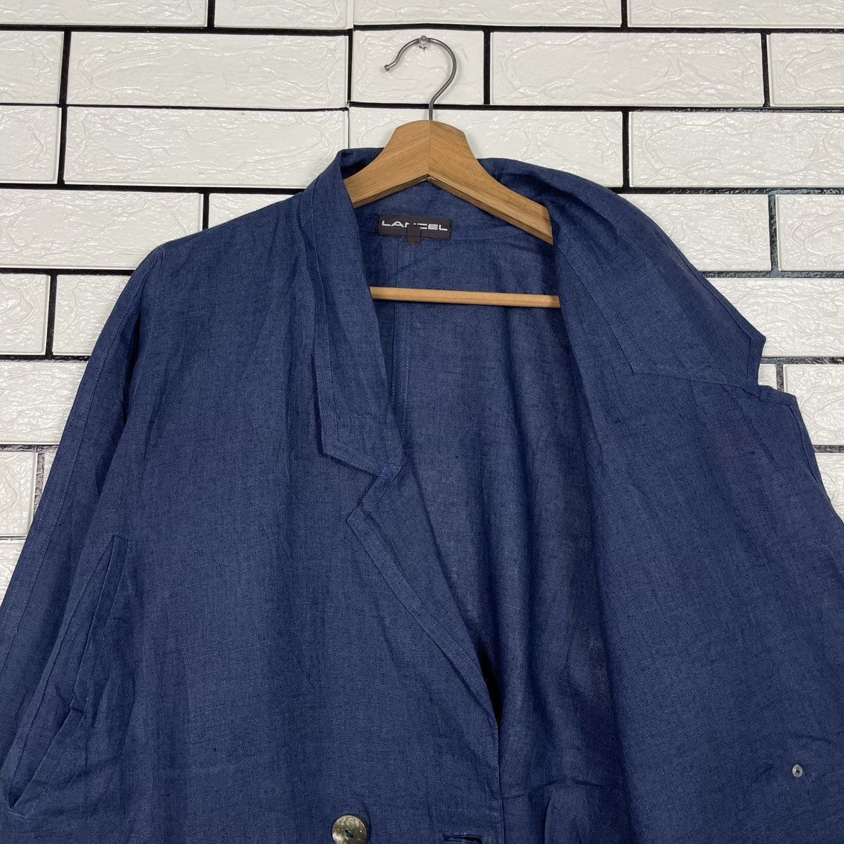 Lancel Lancel Paris Women Jacket Size M / US 6-8 / IT 42-44 - 10 Thumbnail