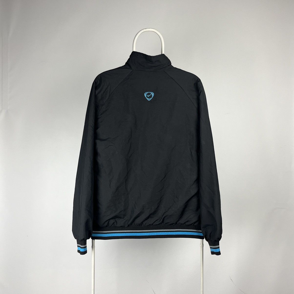 Nike Vintage Nike windbreaker light jacket size XLarge Size US XL / EU 56 / 4 - 2 Thumbnail