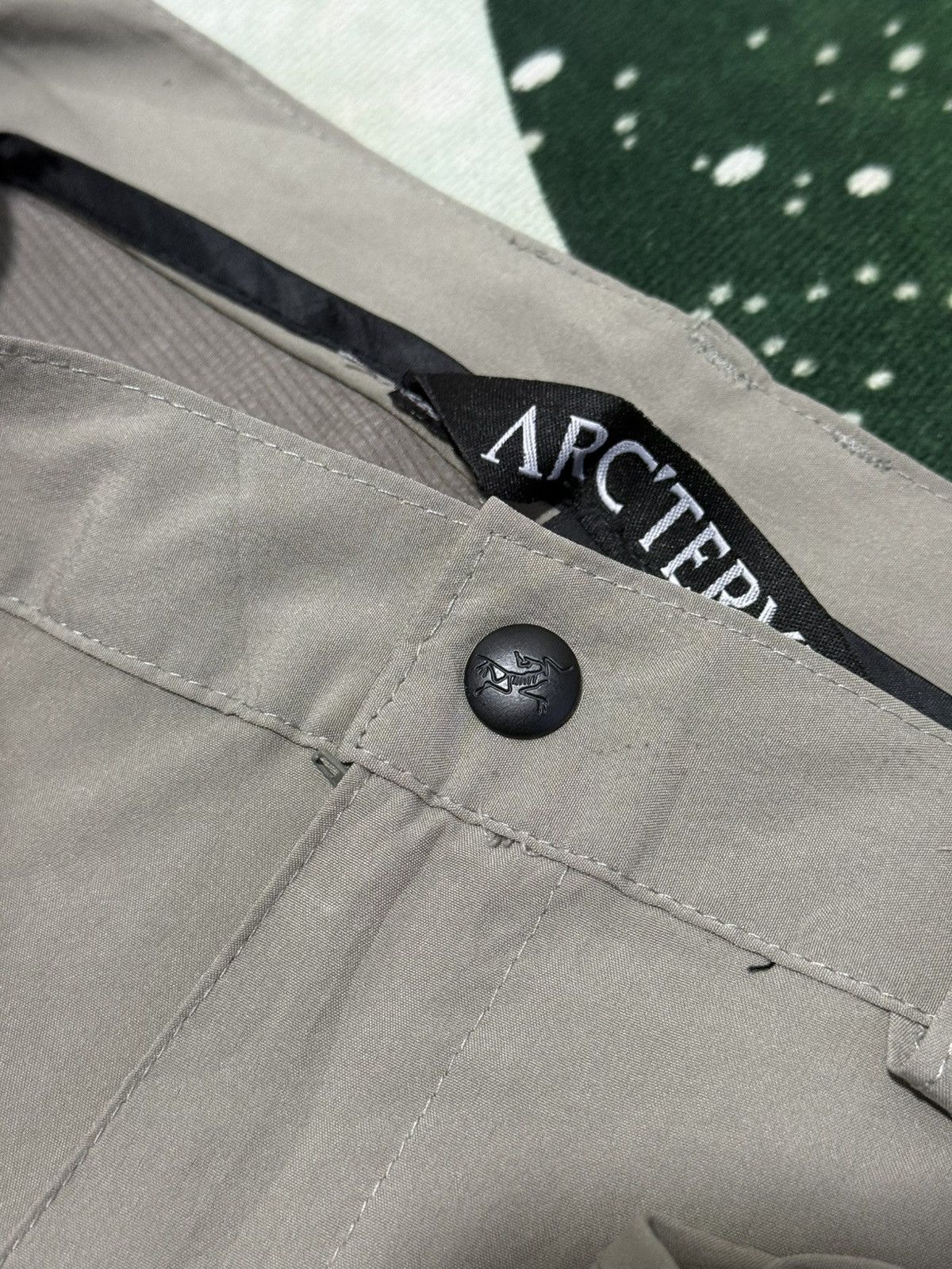 Arc'teryx Arc’teryx pants Size 33" - 3 Thumbnail