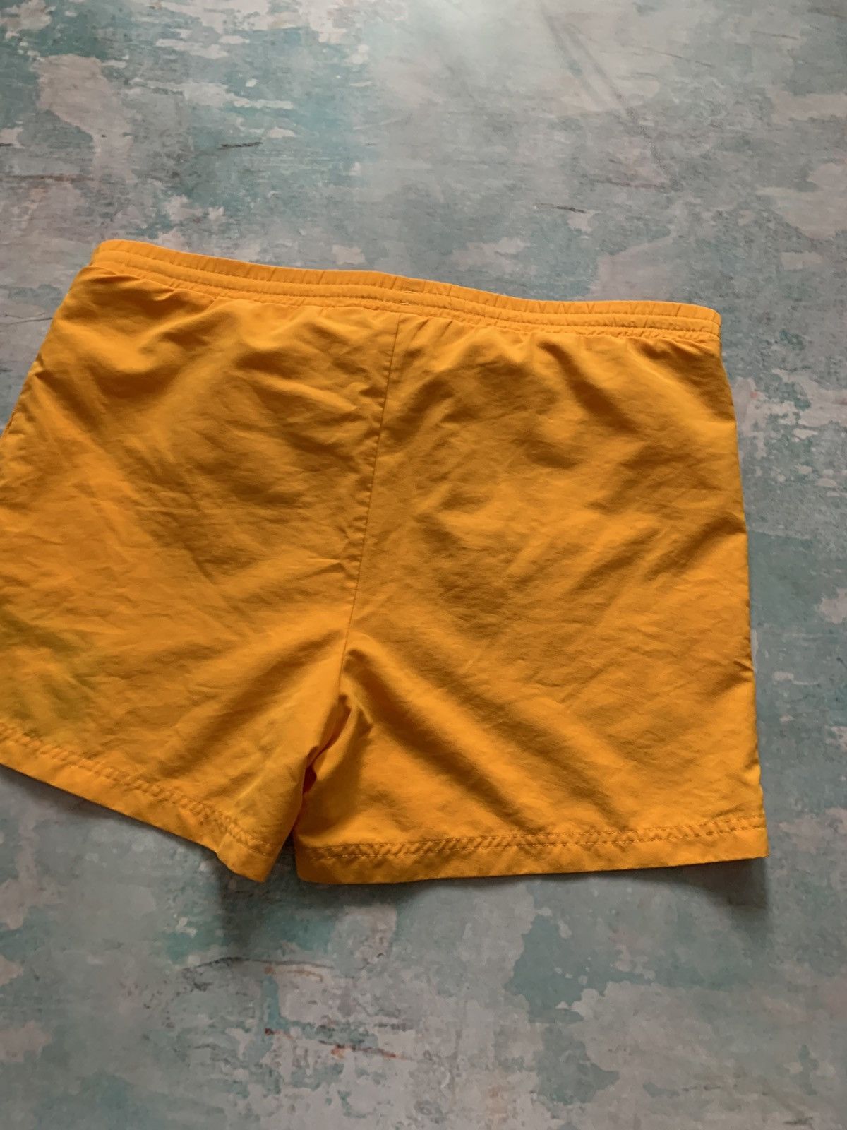 Adidas × Vintage Vintage Adidas 1999s Swimming Shorts Swimwear Size US 36 / EU 52 - 5 Thumbnail