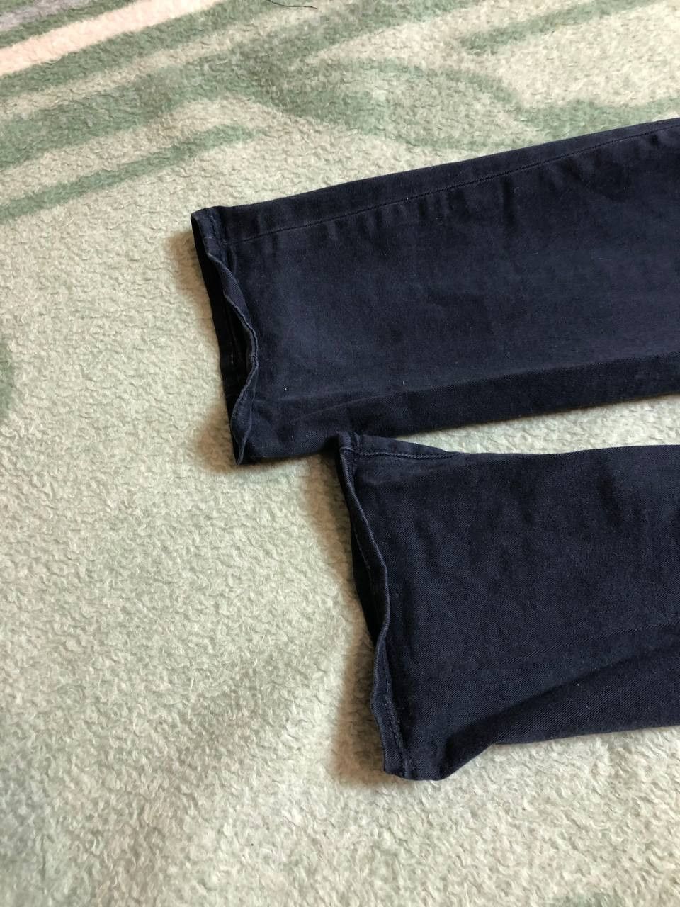 Polo Ralph Lauren POLO JEANS COMPANY Slim Fit Trousers Modern W32 L32 Size US 32 / EU 48 - 21 Thumbnail
