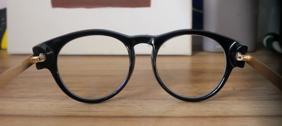 Designer Psy - Gangnam Style Glasses Size ONE SIZE - 5 Thumbnail