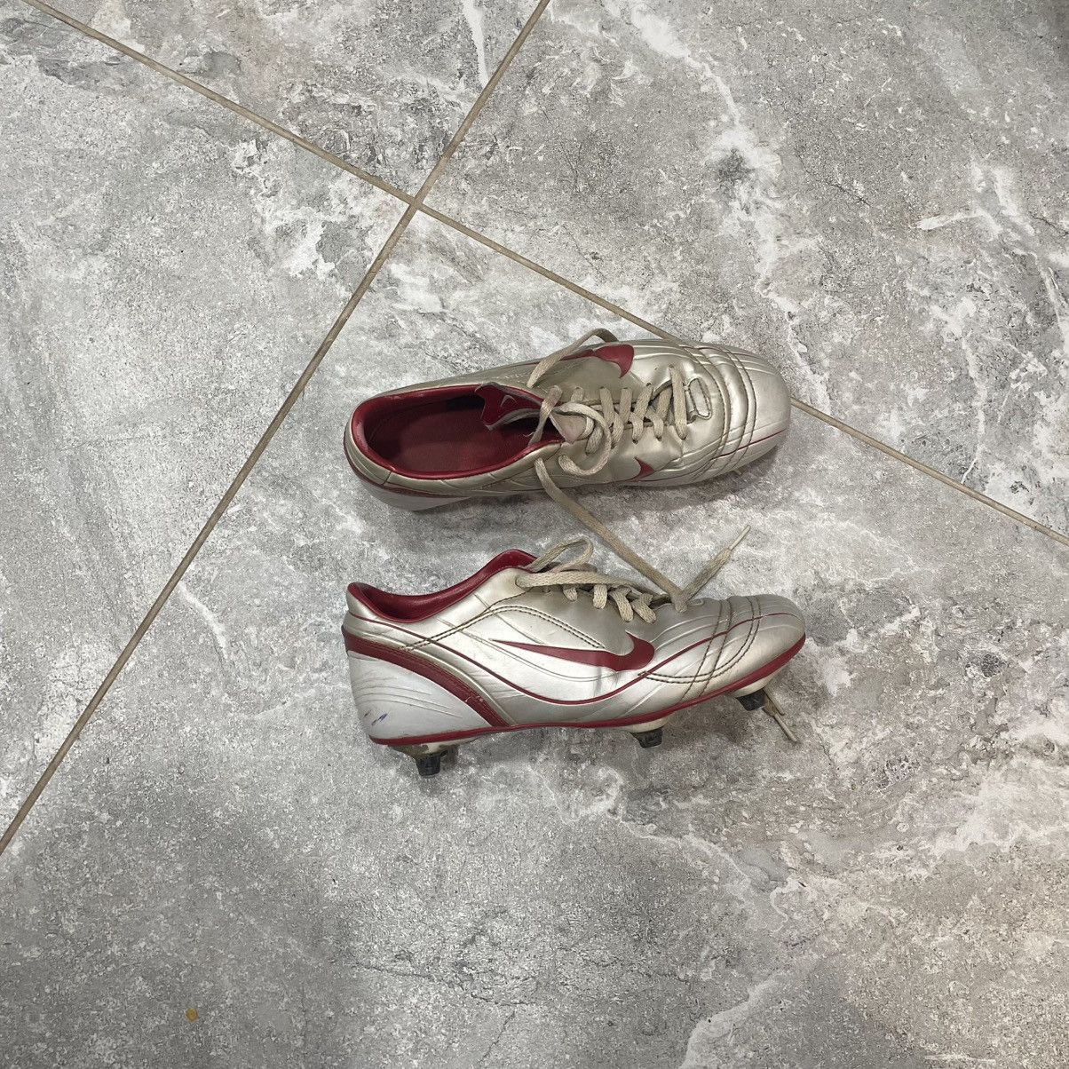 Nike Total 90 Iii | Grailed
