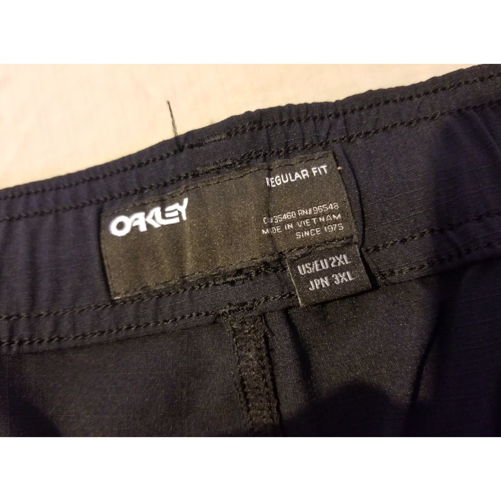 Oakley VINTAGE none Size US 39 - 2 Thumbnail