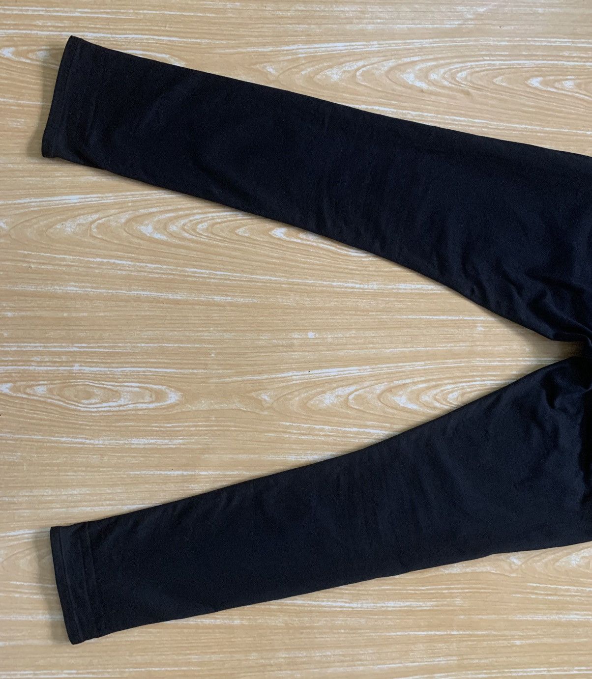Vanquish 🔥 Vanquish Tokyo Japan Skinny Stretching Jeans Pants Size US 31 - 15 Thumbnail