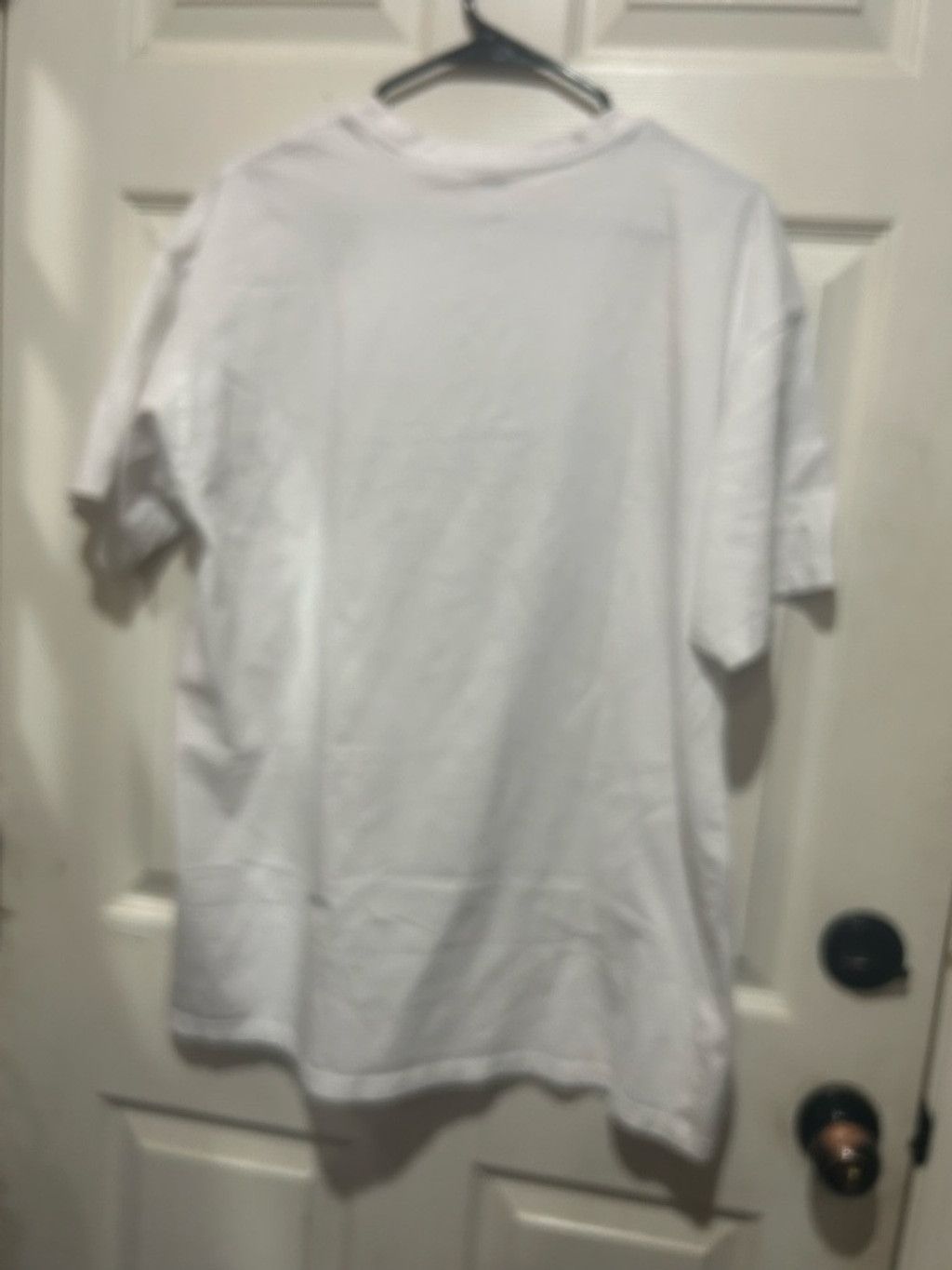 The Unbranded Brand Men's PREMIUM CLOTHING White Route US 66 Short Sleeve Tee XL Size US XL / EU 56 / 4 - 4 Thumbnail