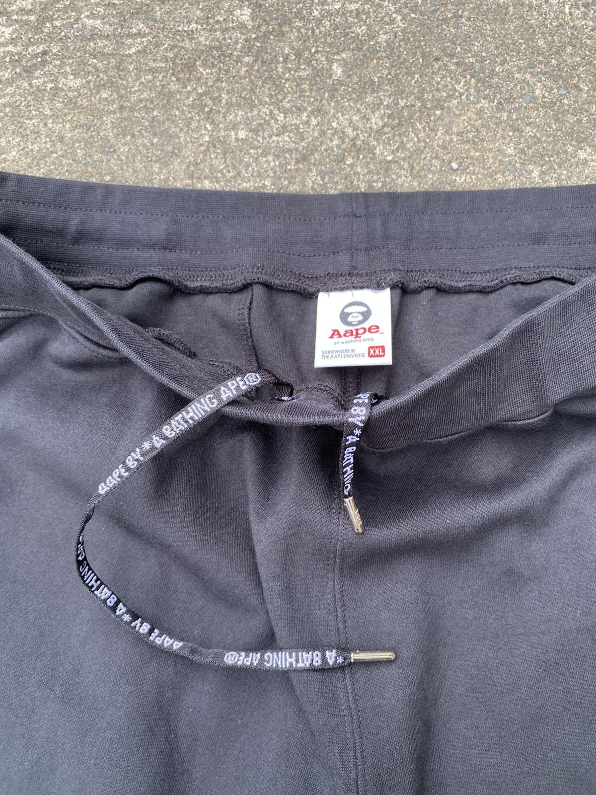 Aape Aape by A Bathing Ape Size US 36 / EU 52 - 13 Thumbnail