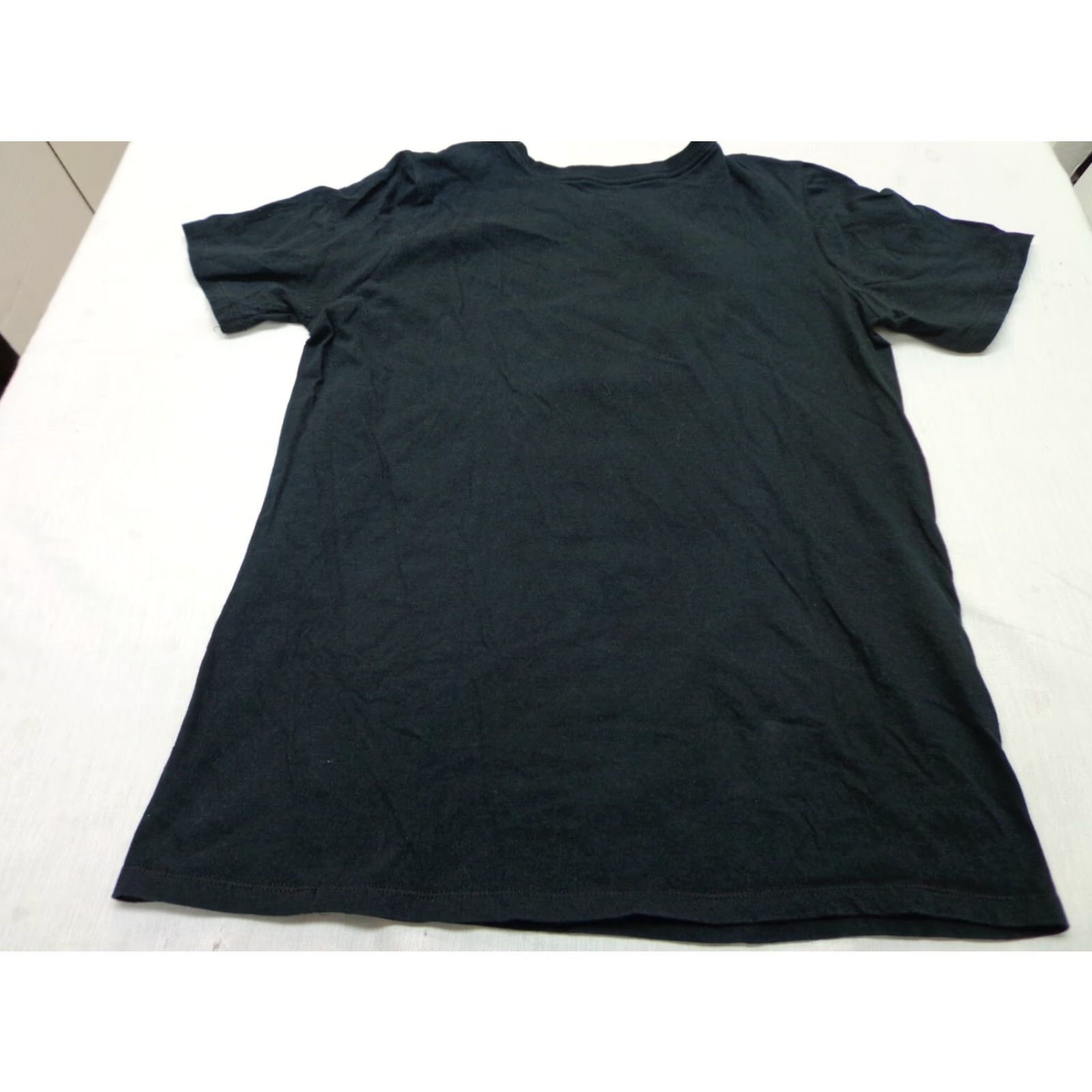 Nike NIKE T SHIRT Women's XL Did It For The Bay Black Athletic Crew Neck Limited Edition Brand Nike Shirt Womens XL Black Did It For The Bay T Shirt Size XL / US 12-14 / IT 48-50 - 6 Thumbnail