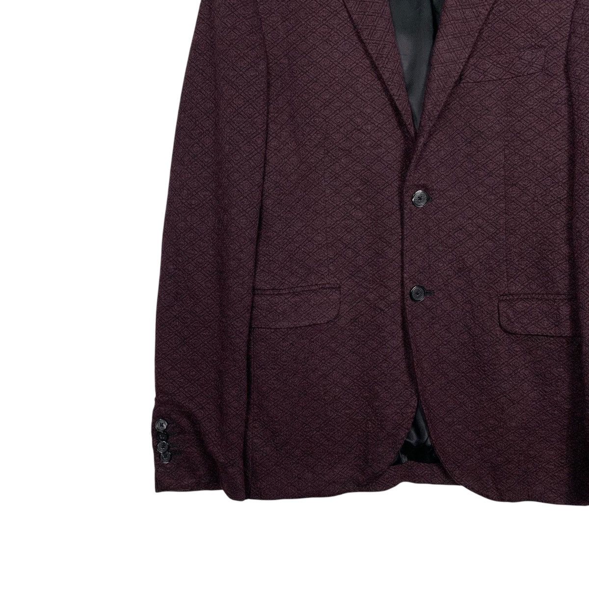 Other Made In Italy Vincent Trade Casual Jacket Size US S / EU 44-46 / 1 - 3 Thumbnail