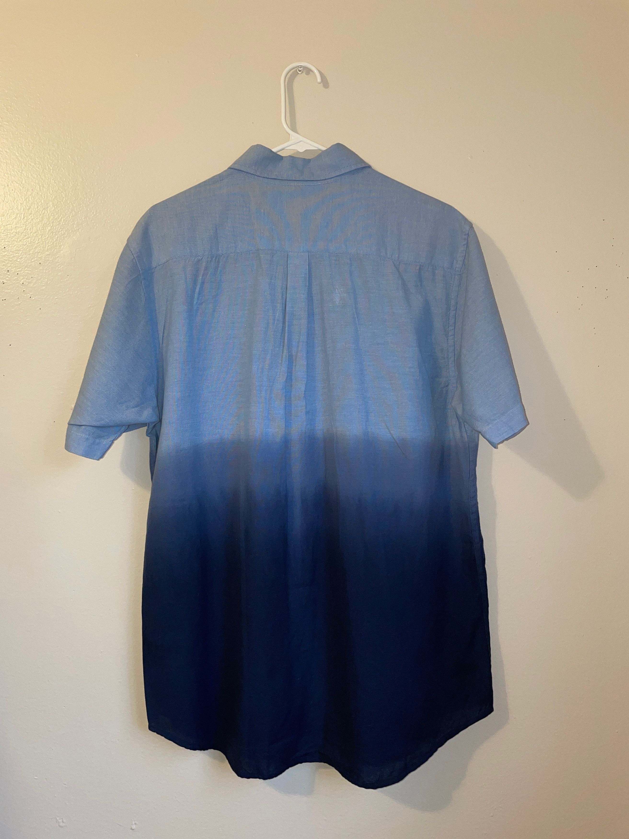 Obey Obey Button Up Shirt Size US L / EU 52-54 / 3 - 6 Thumbnail