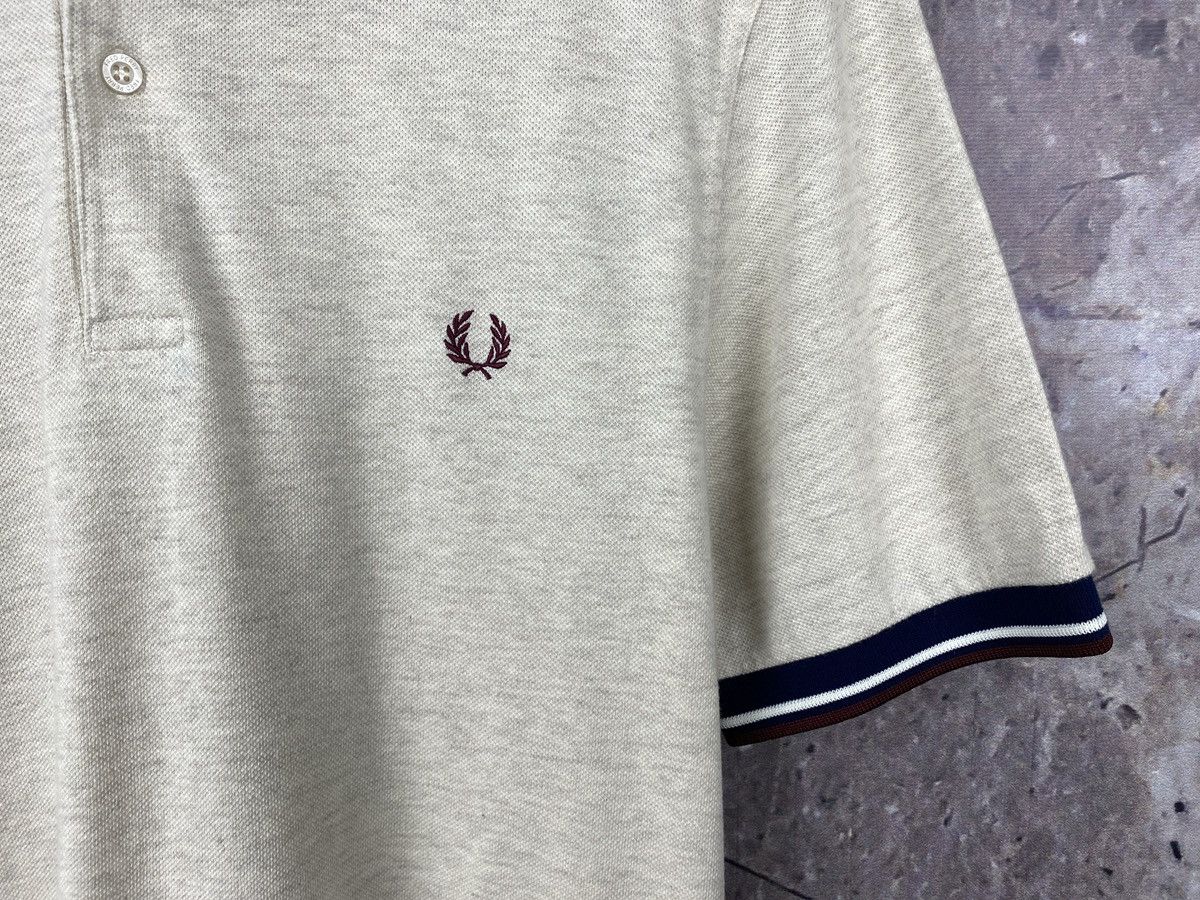Fred Perry × Other Men’s Fred Perry Short Sleeve Polo Shirt Size Large Size US L / EU 52-54 / 3 - 5 Thumbnail