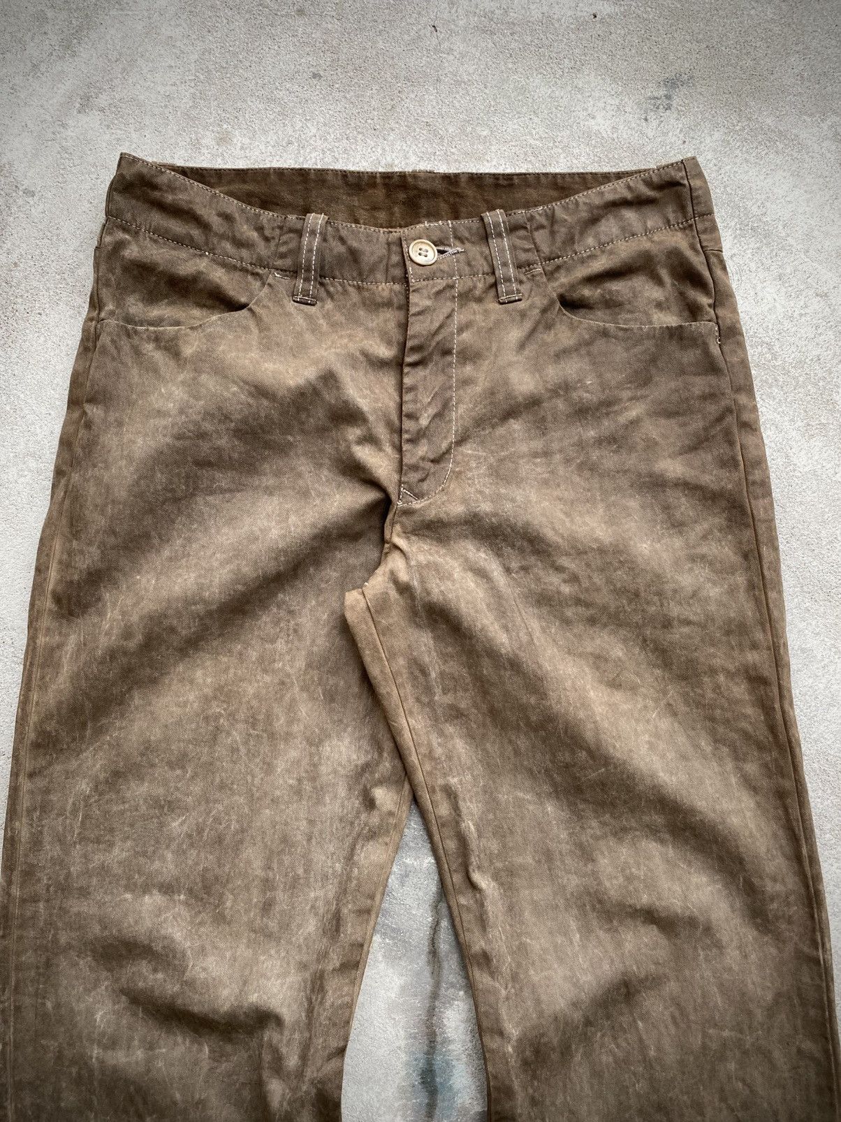 Johnbull JOHNBULL PANTS Size US 29 - 2 Thumbnail