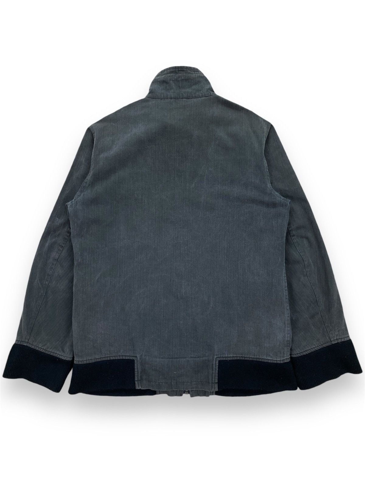 Japanese Brand Reats Tailor Zazous Jacket Size US M / EU 48-50 / 2 - 2 Thumbnail